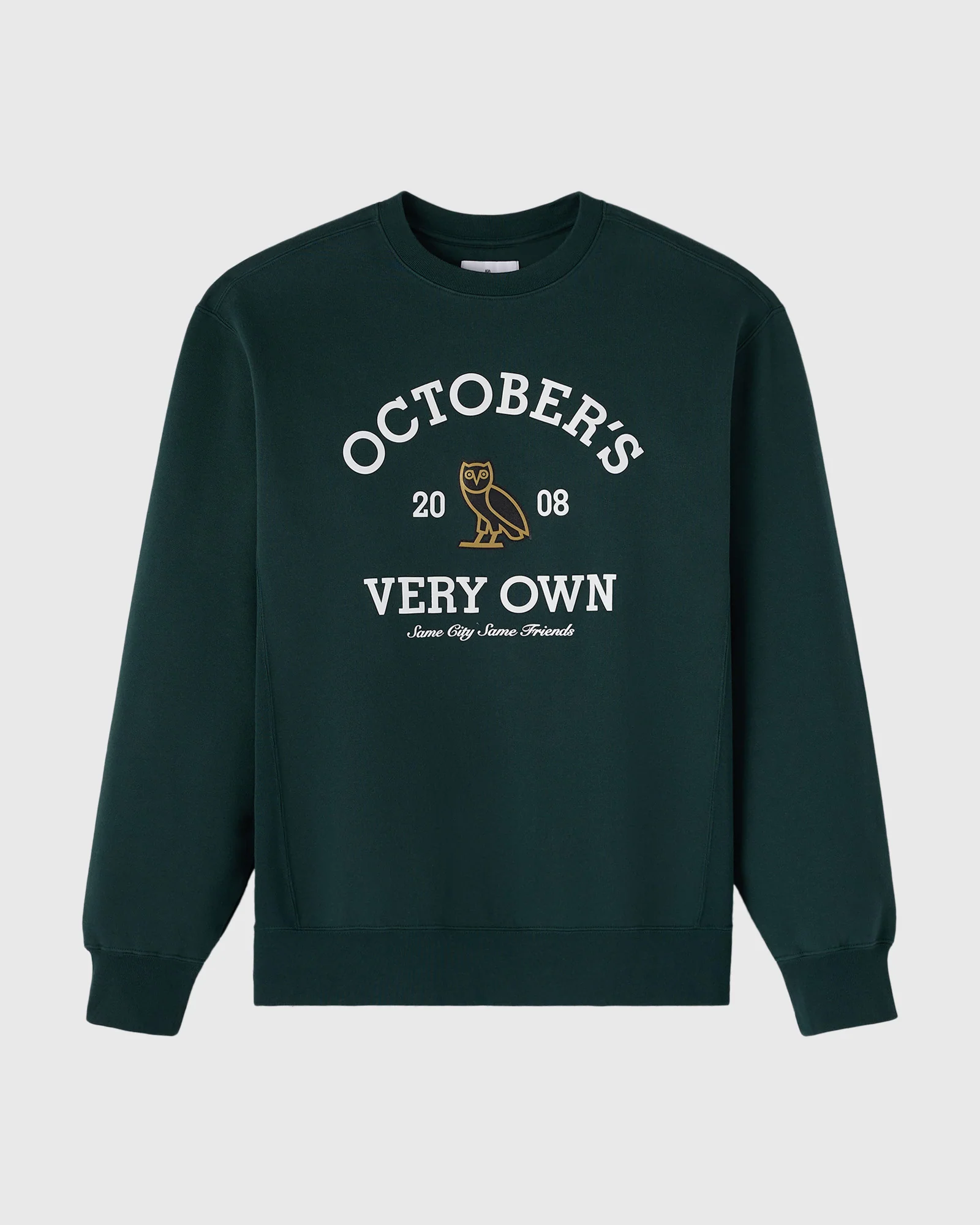 Collegiate Crewneck - Image 21