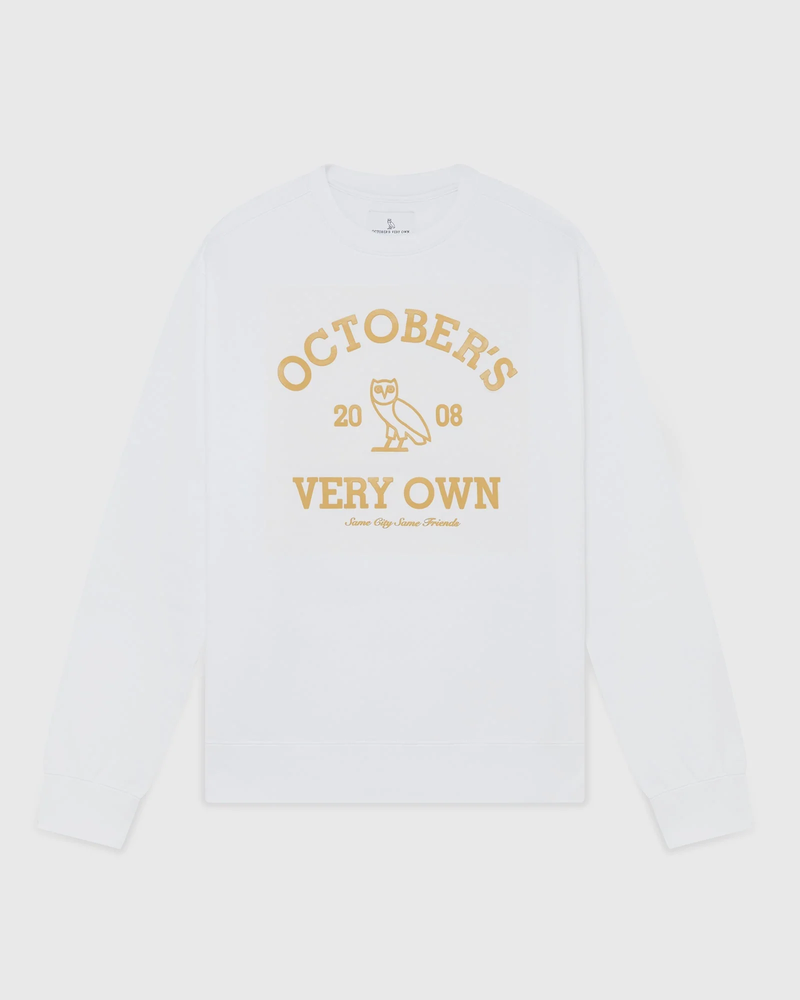 Collegiate Crewneck - Image 3