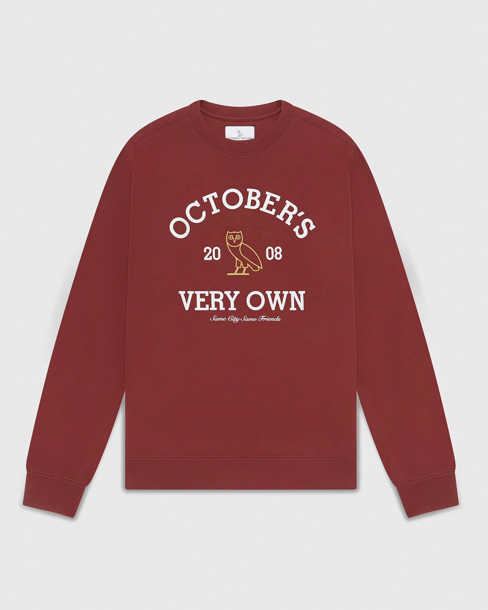 Collegiate Crewneck - Image 4