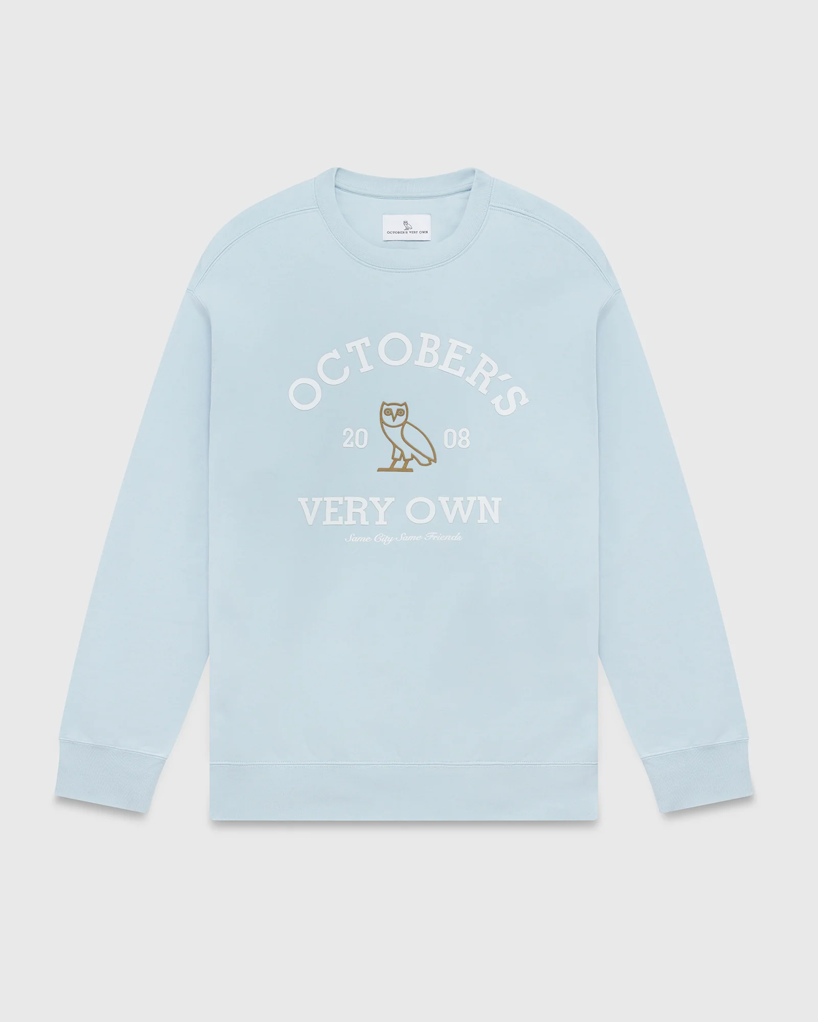 Collegiate Crewneck - Image 5