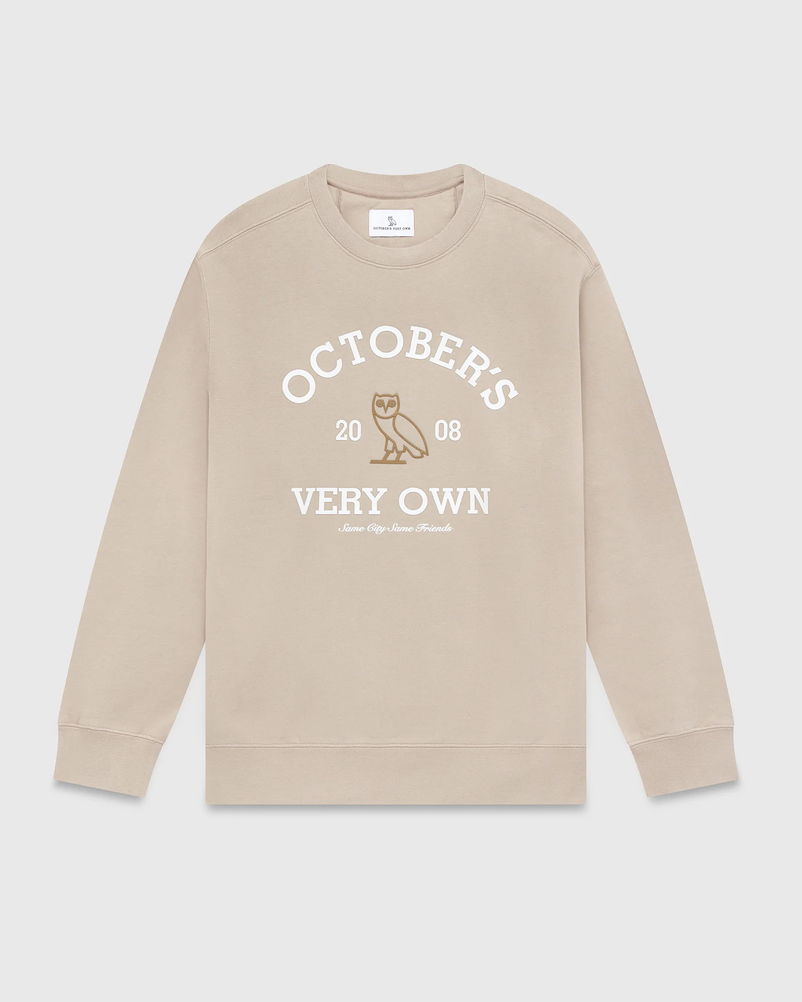 Collegiate Crewneck - Image 6