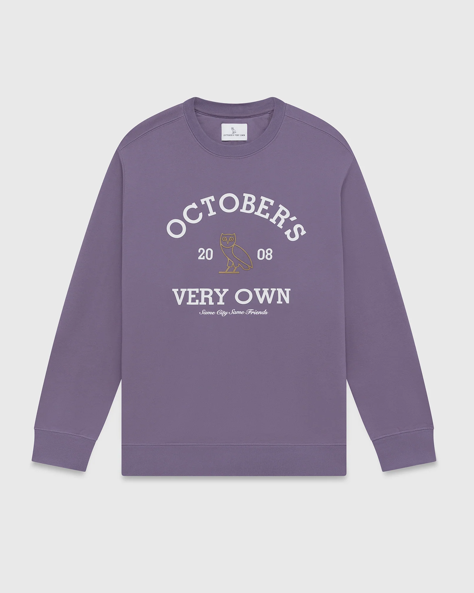 Collegiate Crewneck - Image 7