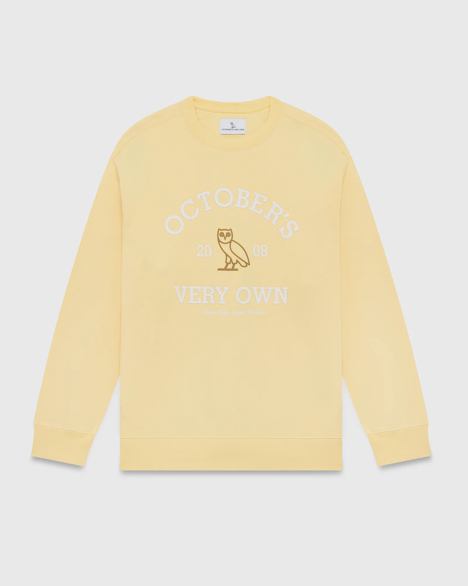 Collegiate Crewneck - Image 9
