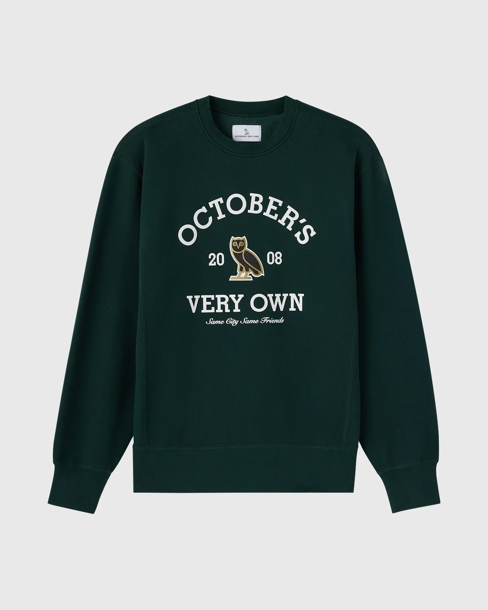 Collegiate Crewneck - Image 16