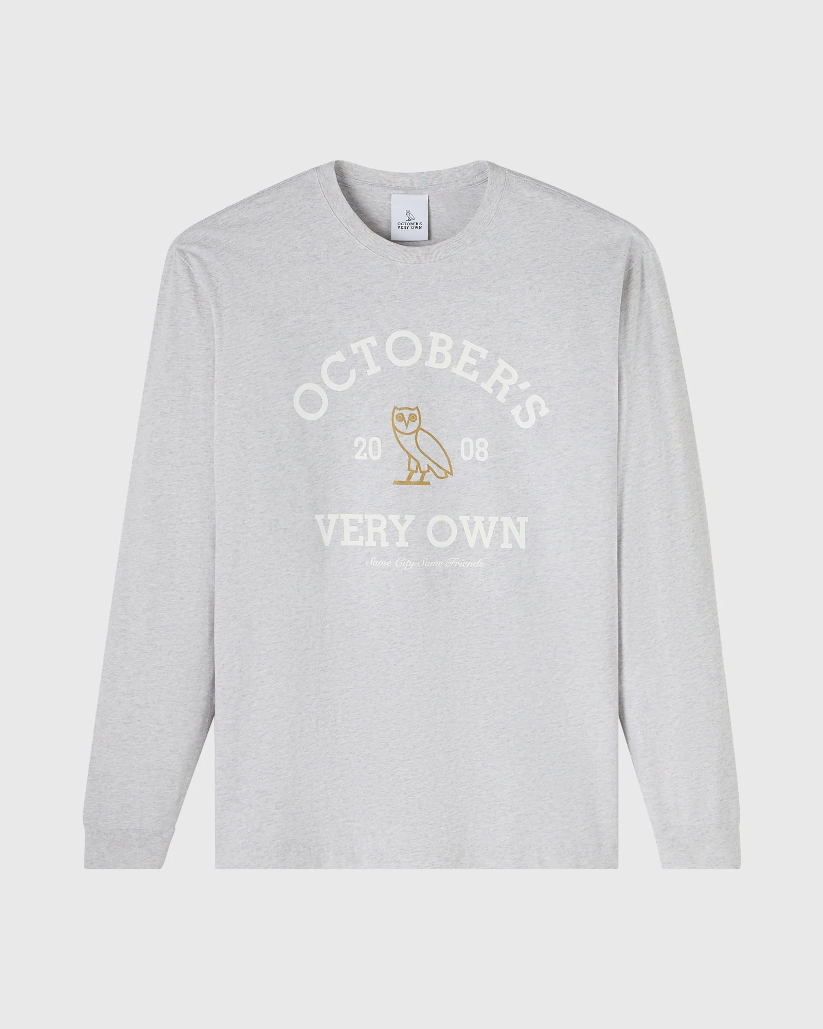 Collegiate Long-Sleeve T-Shirt - Image 10