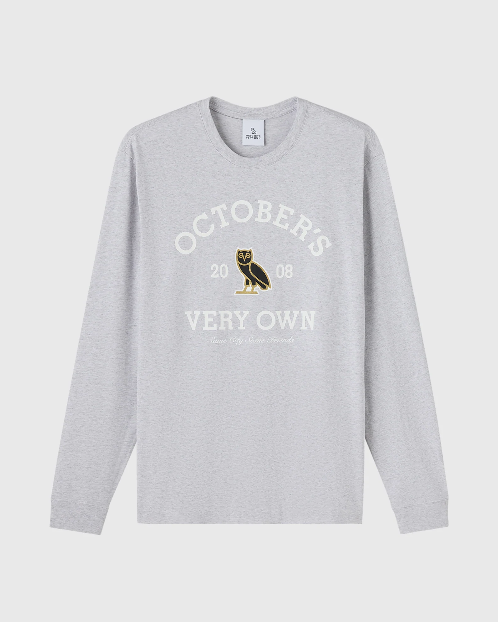 Collegiate Long-Sleeve T-Shirt - Image 13