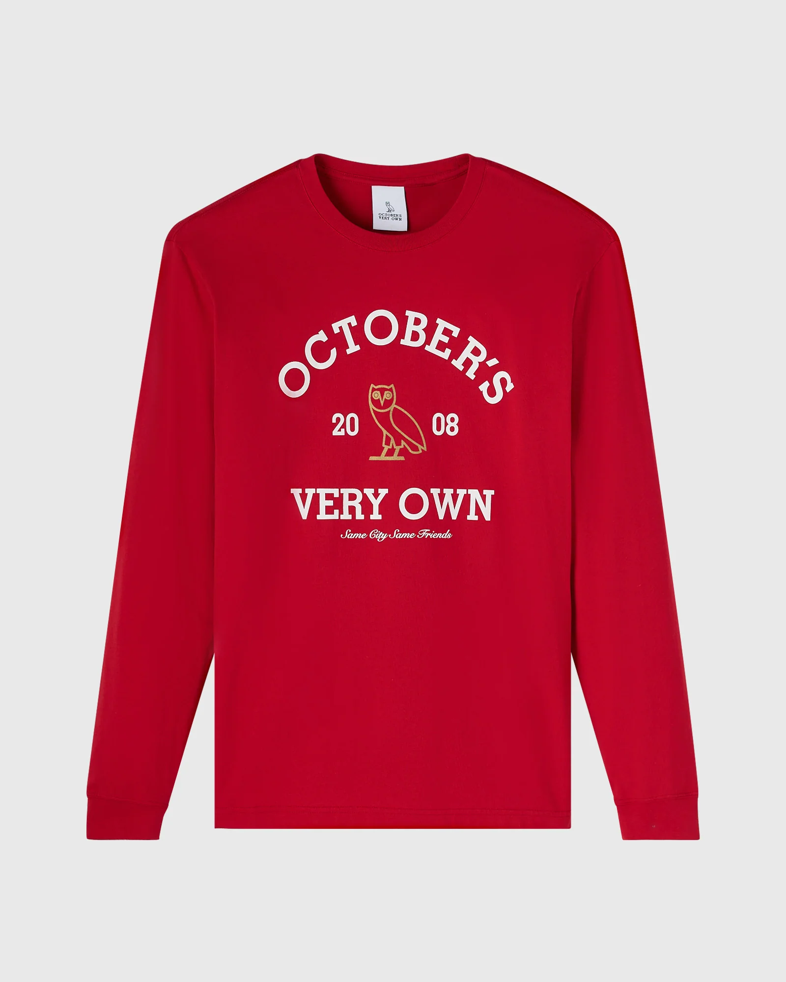 Collegiate Long-Sleeve T-Shirt - Image 14