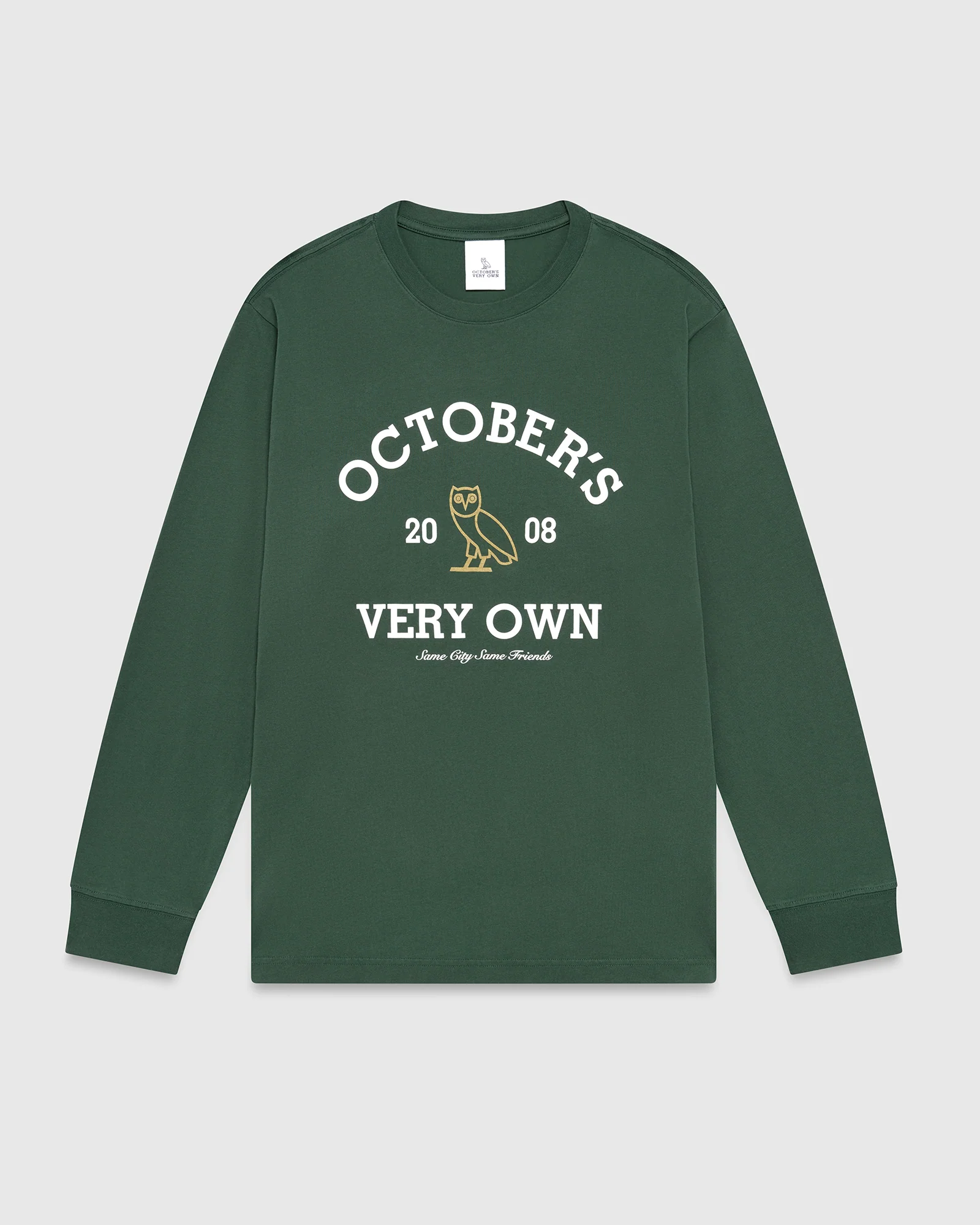 Collegiate Long-Sleeve T-Shirt - Image 15