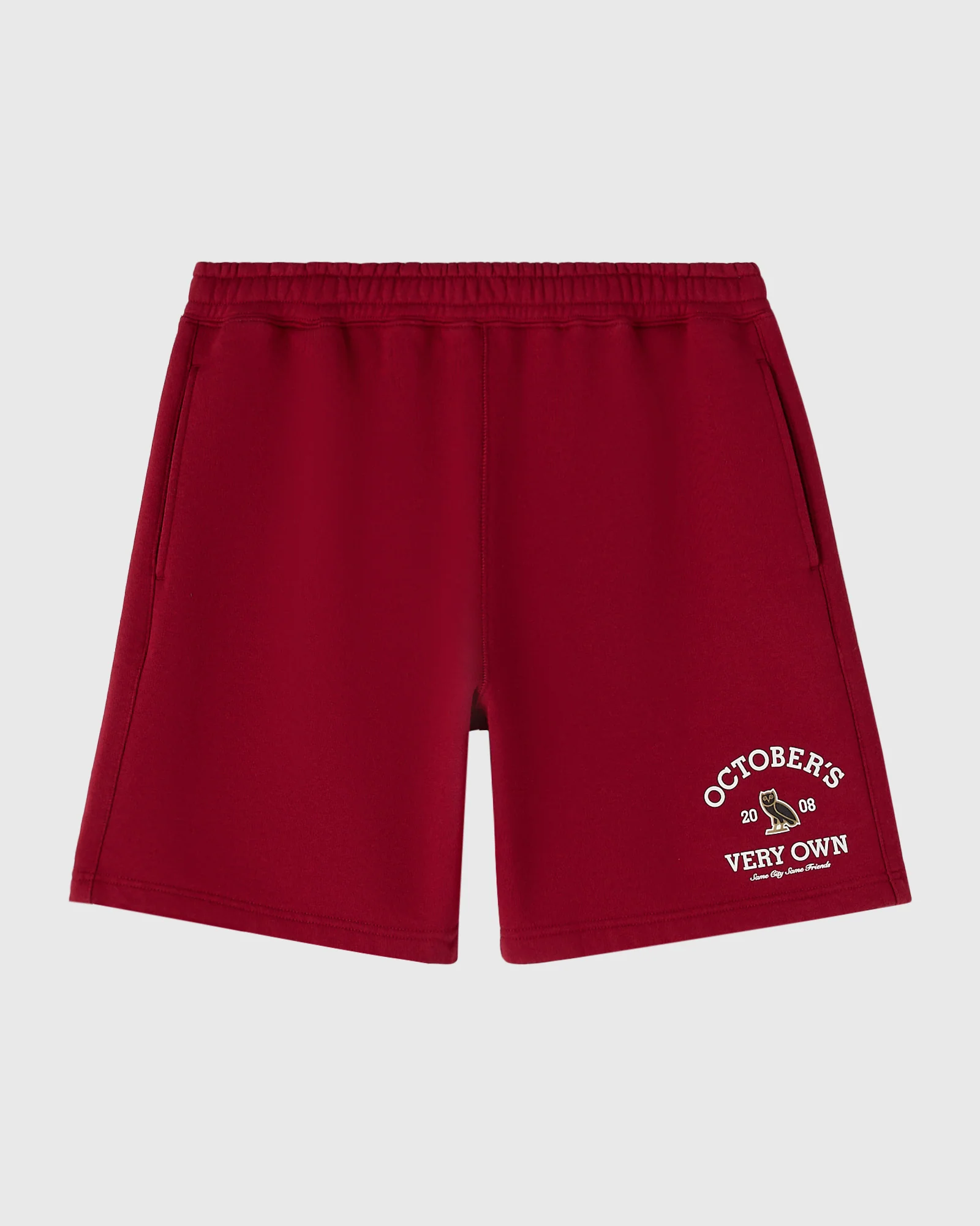 Collegiate Shorts - Image 2