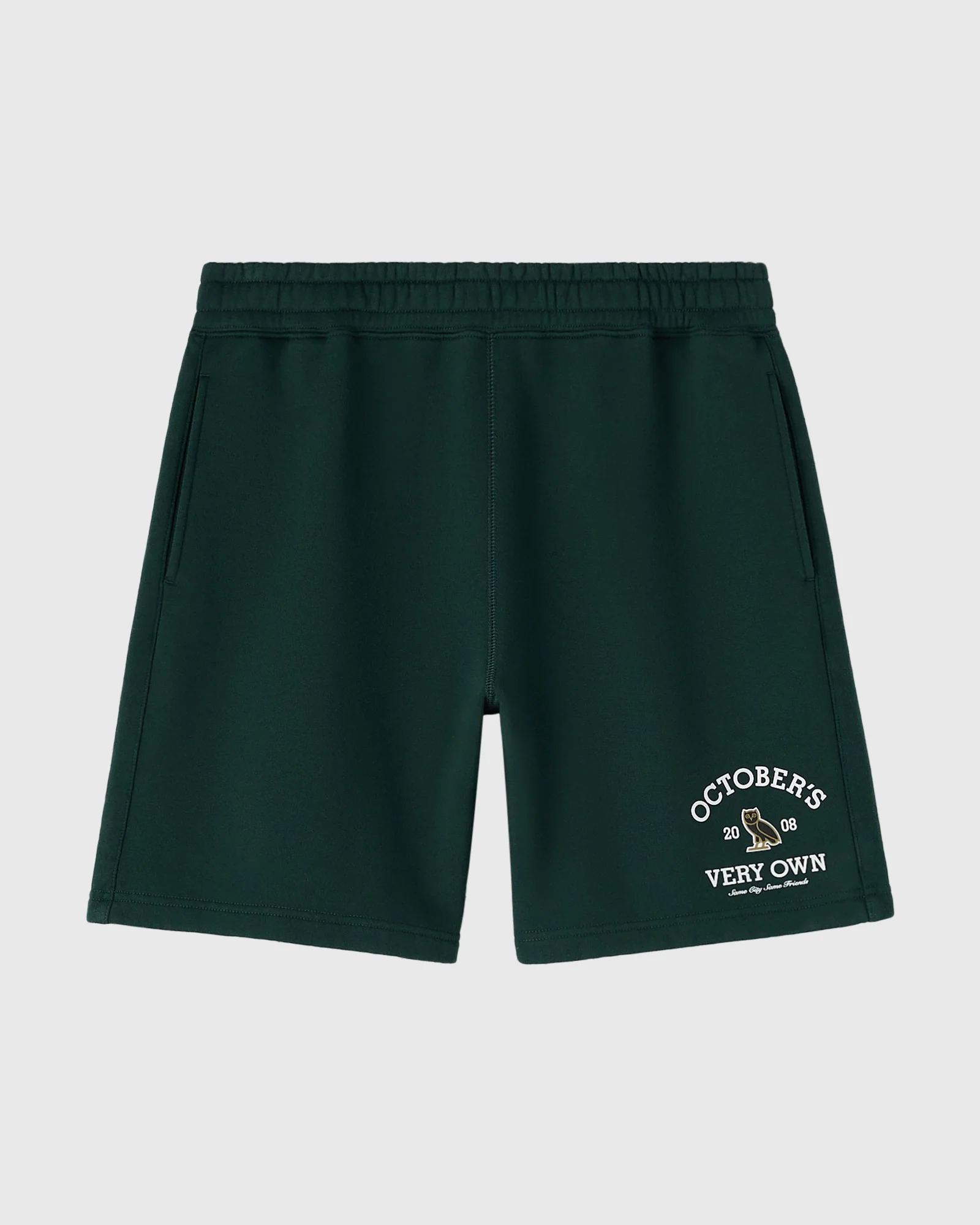 Collegiate Shorts - Image 5