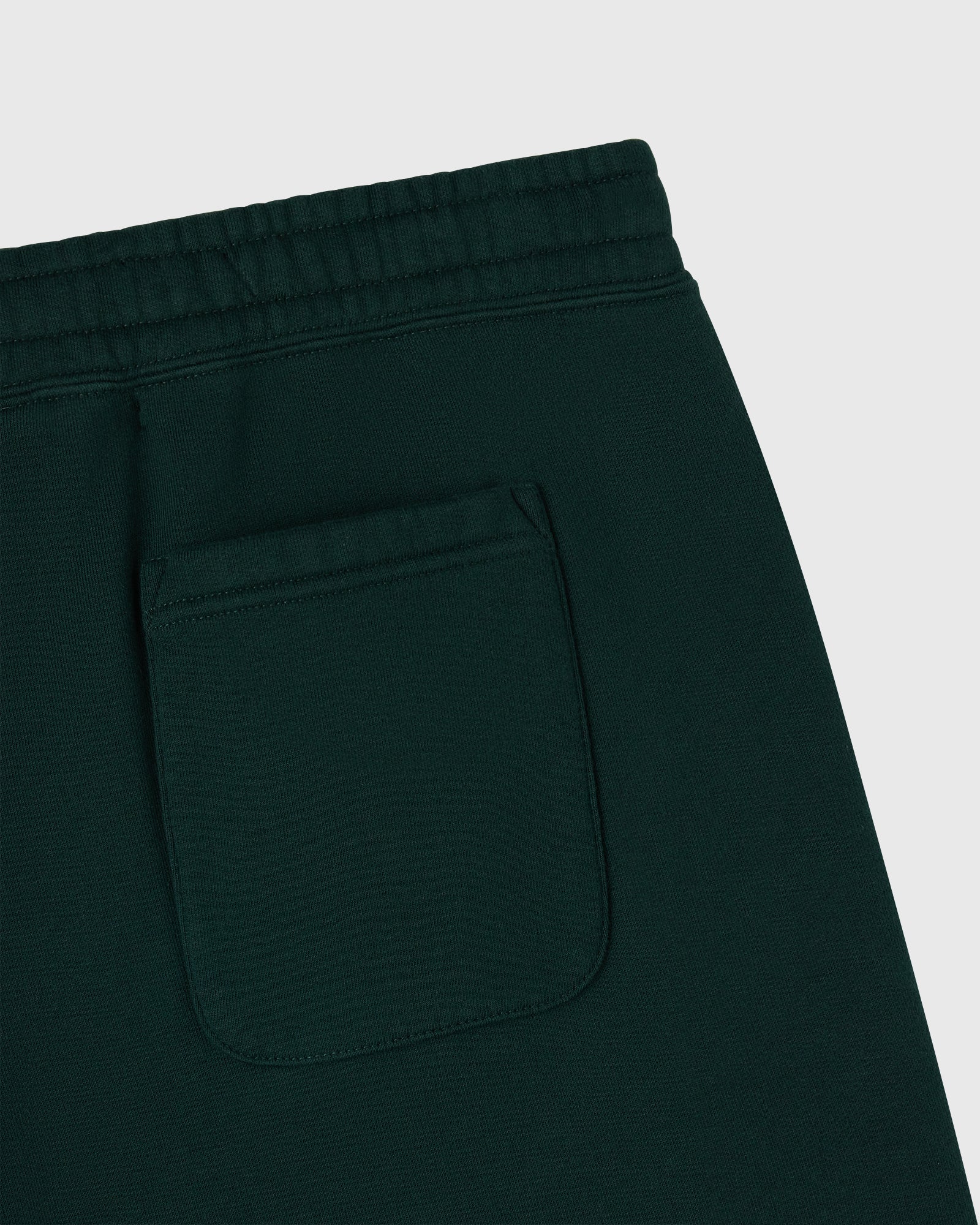 Collegiate Sweatpant - Midnight Green - Image 3