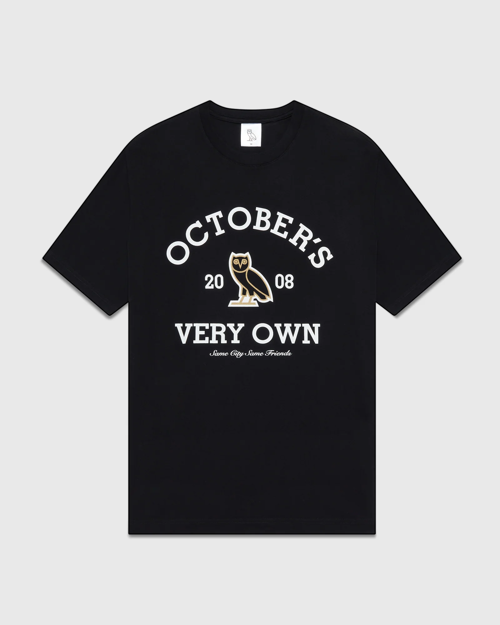 Collegiate Tee