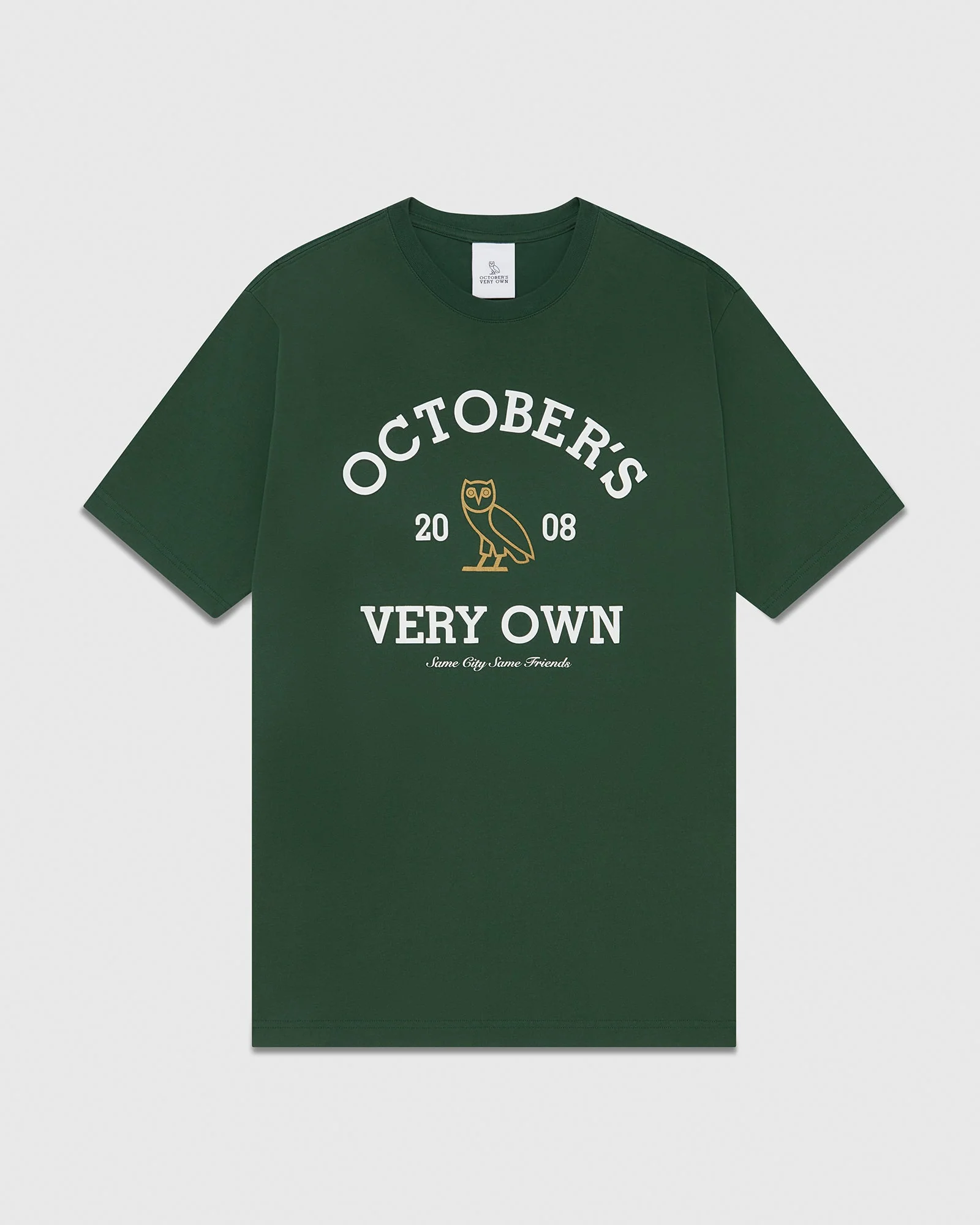 Collegiate Tee - Image 3