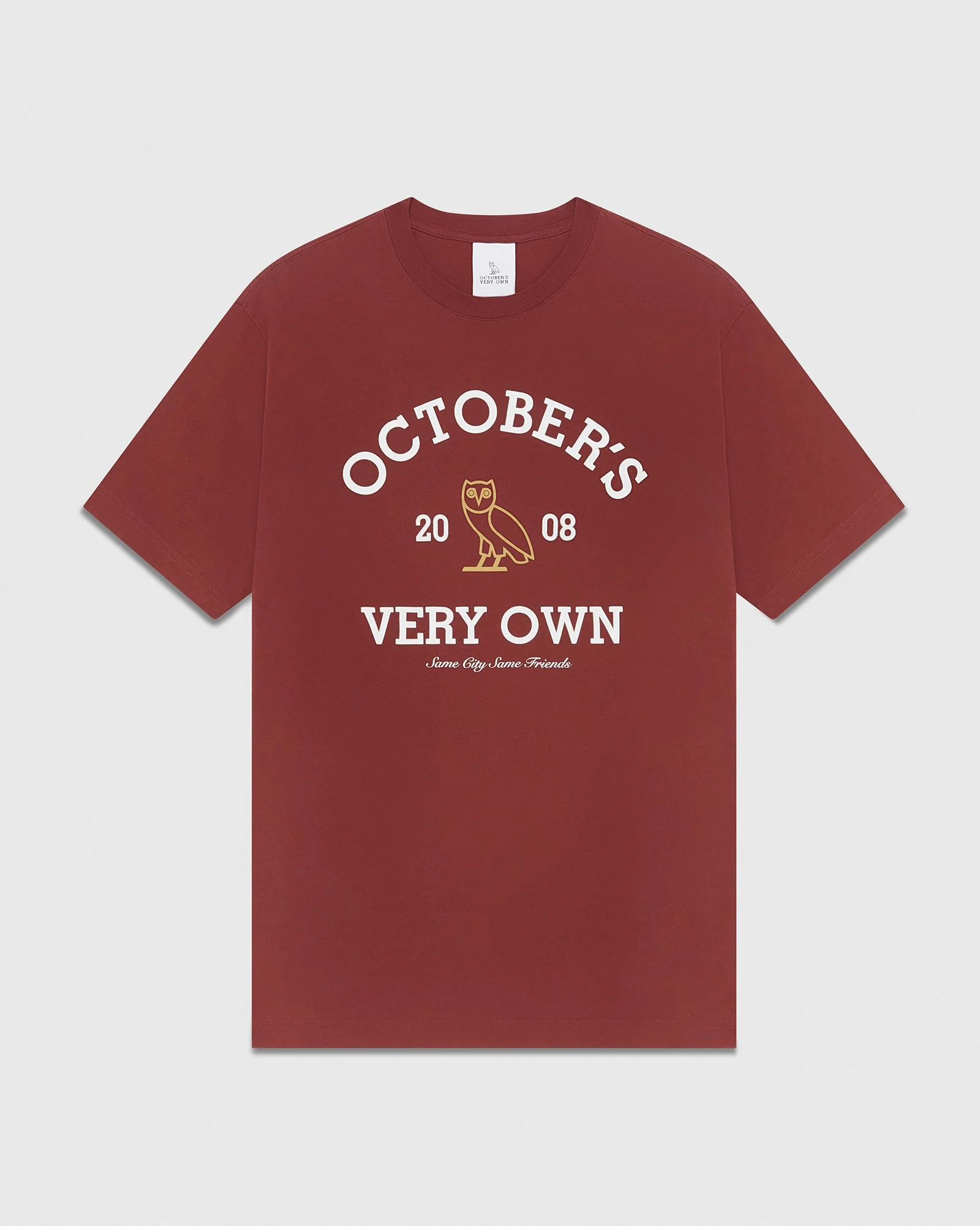 Collegiate Tee - Image 6