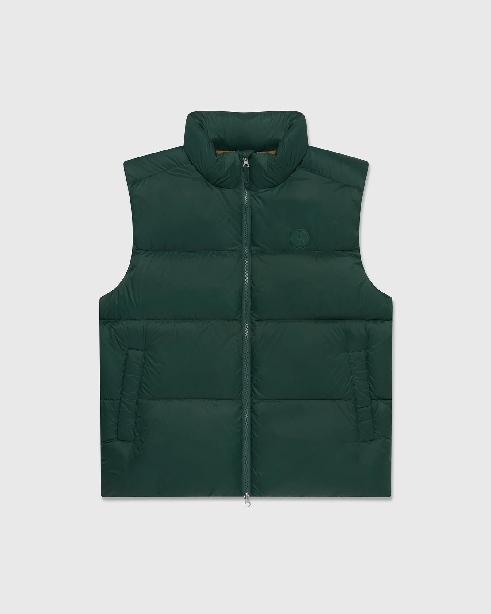Contrast Bounce Vest - Image 2
