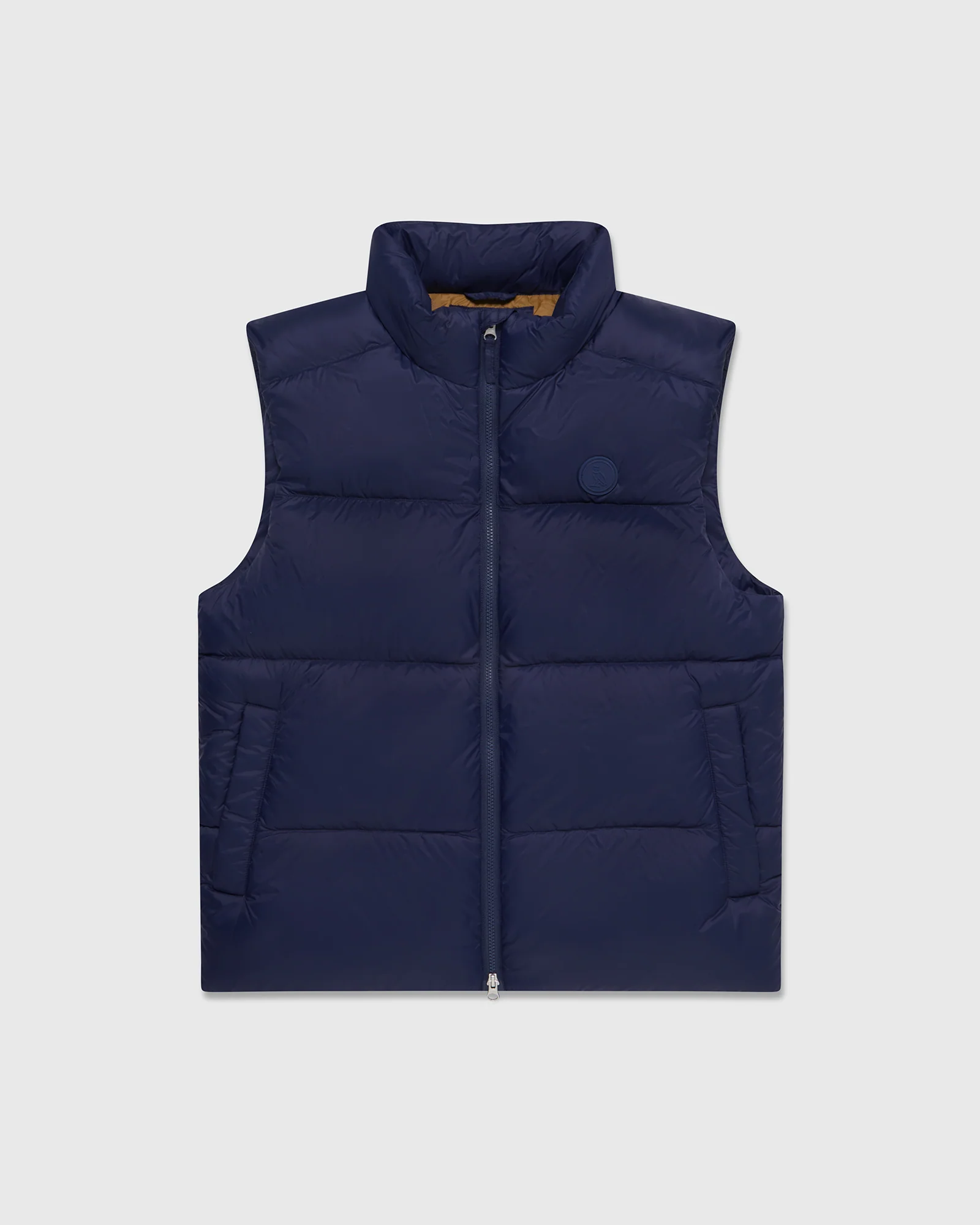 Contrast Bounce Vest - Image 3