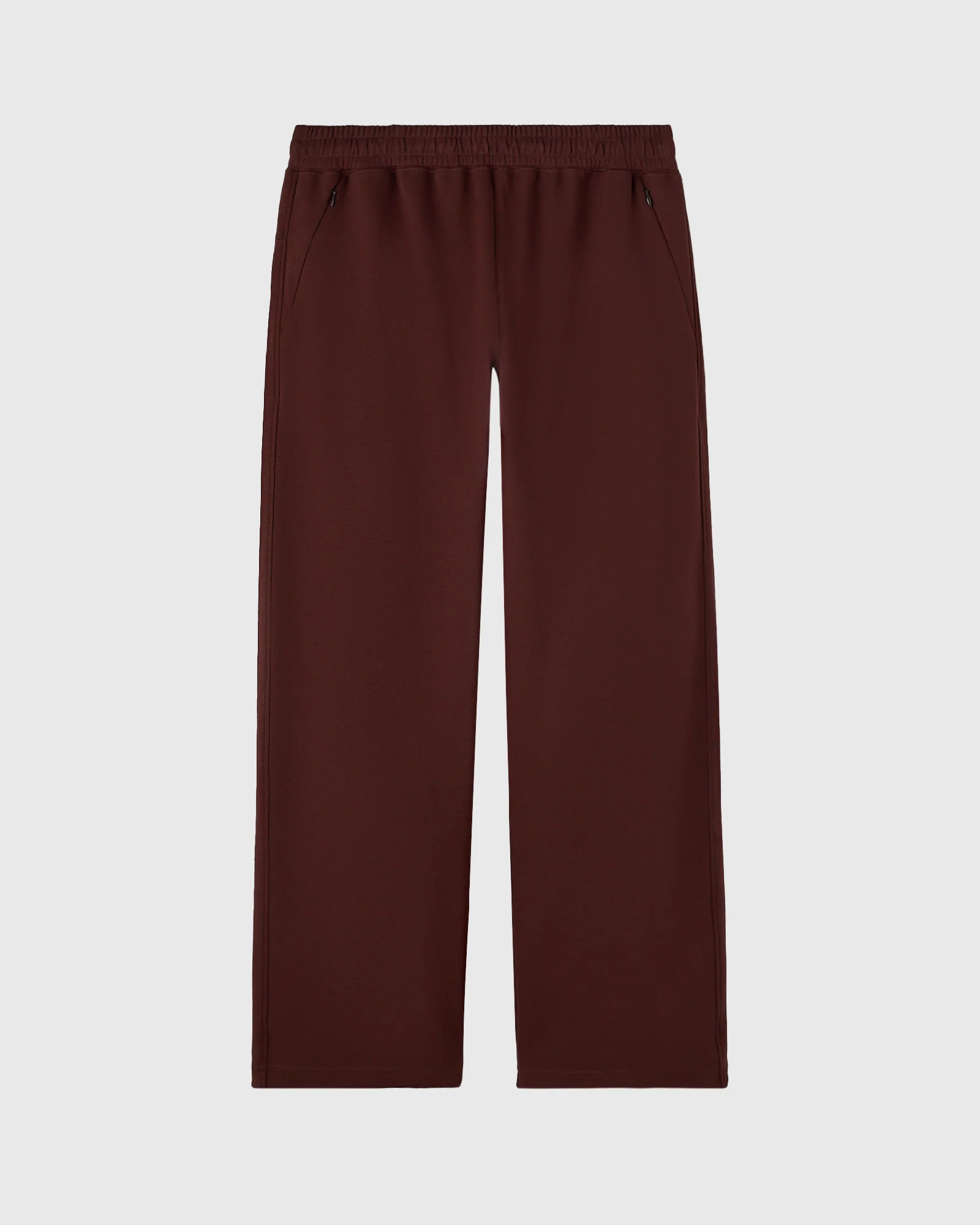 Double Knit Script Sweatpant - Image 2