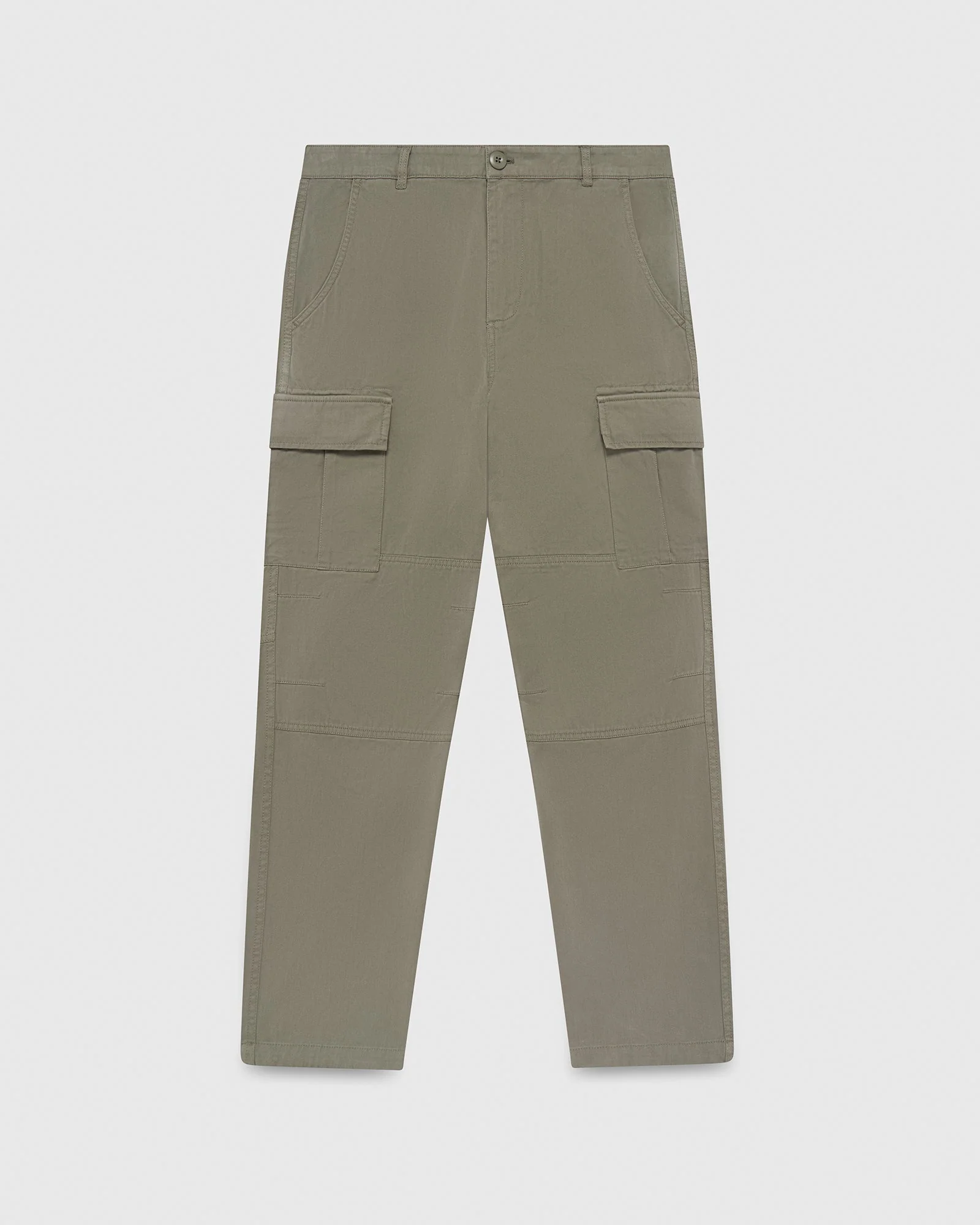 Garment Dyed Cargo Pant - Image 2