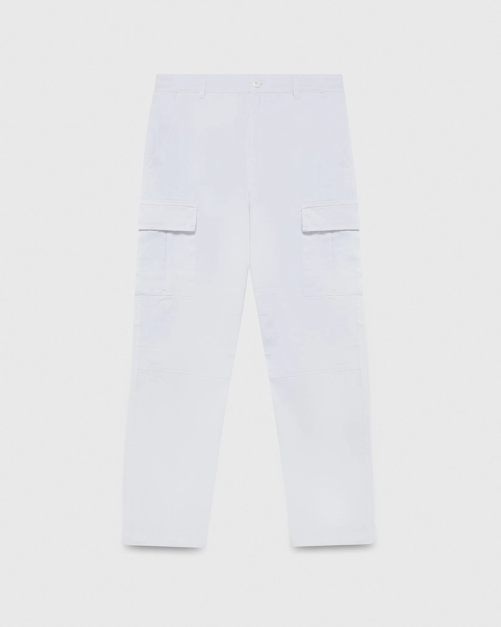 Garment Dyed Cargo Pant - Image 3