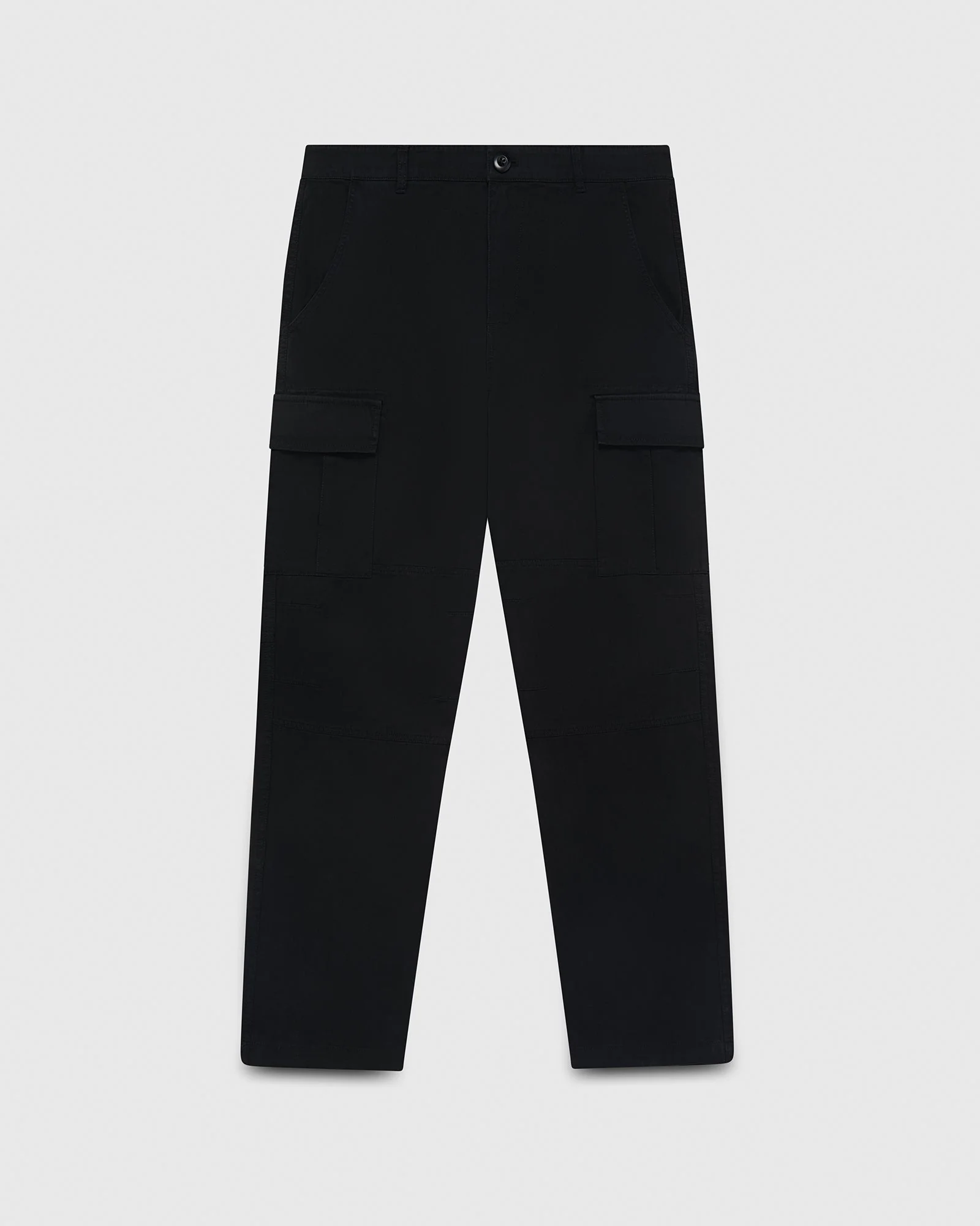 Garment Dyed Cargo Pant - Image 4