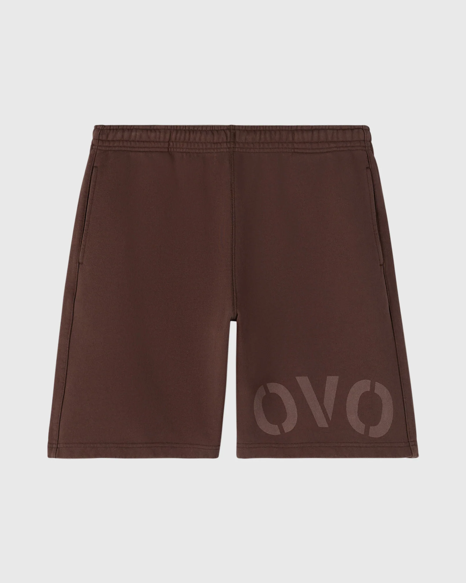 Garment Dyed Sweatshorts