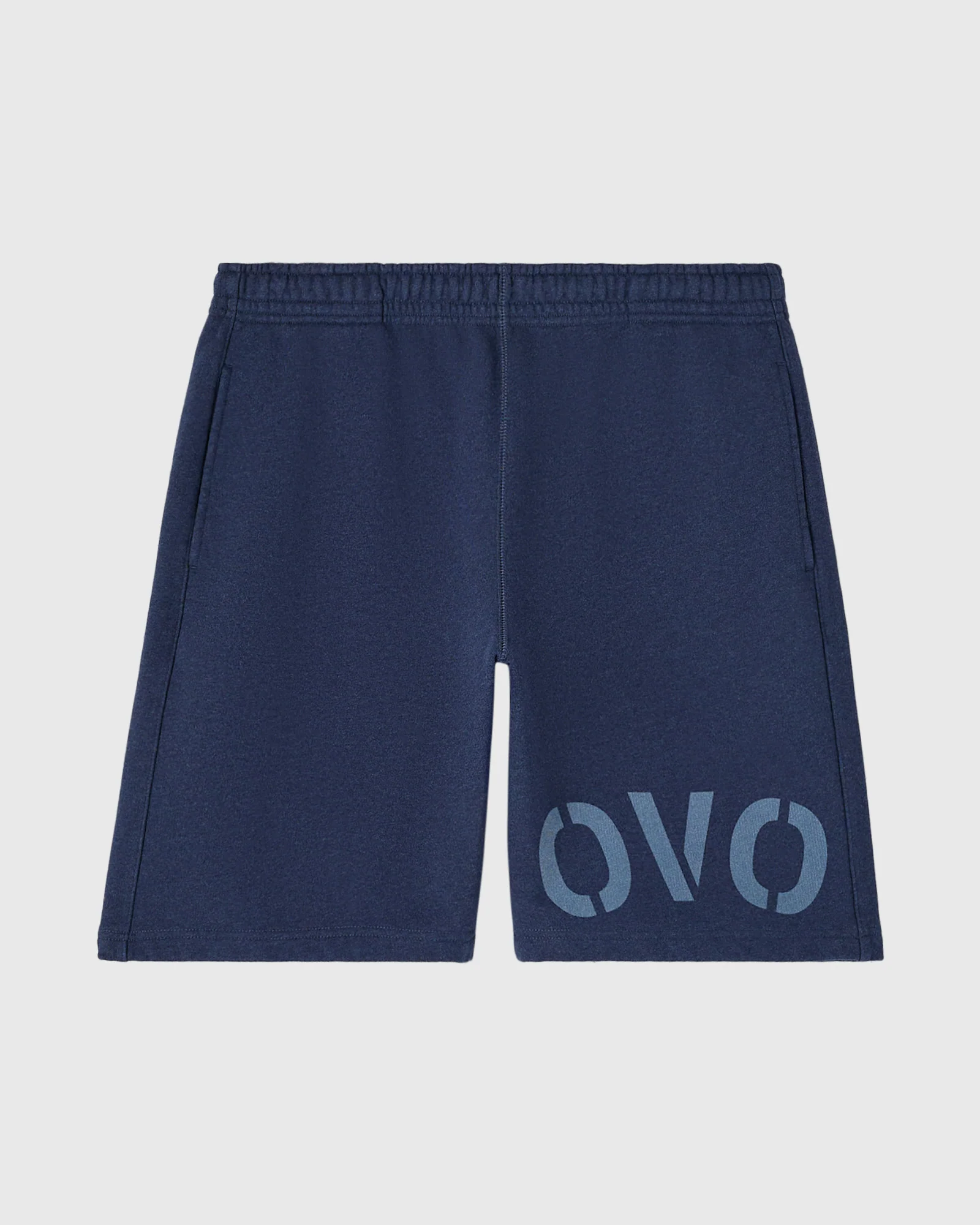 Garment Dyed Sweatshorts - Image 2