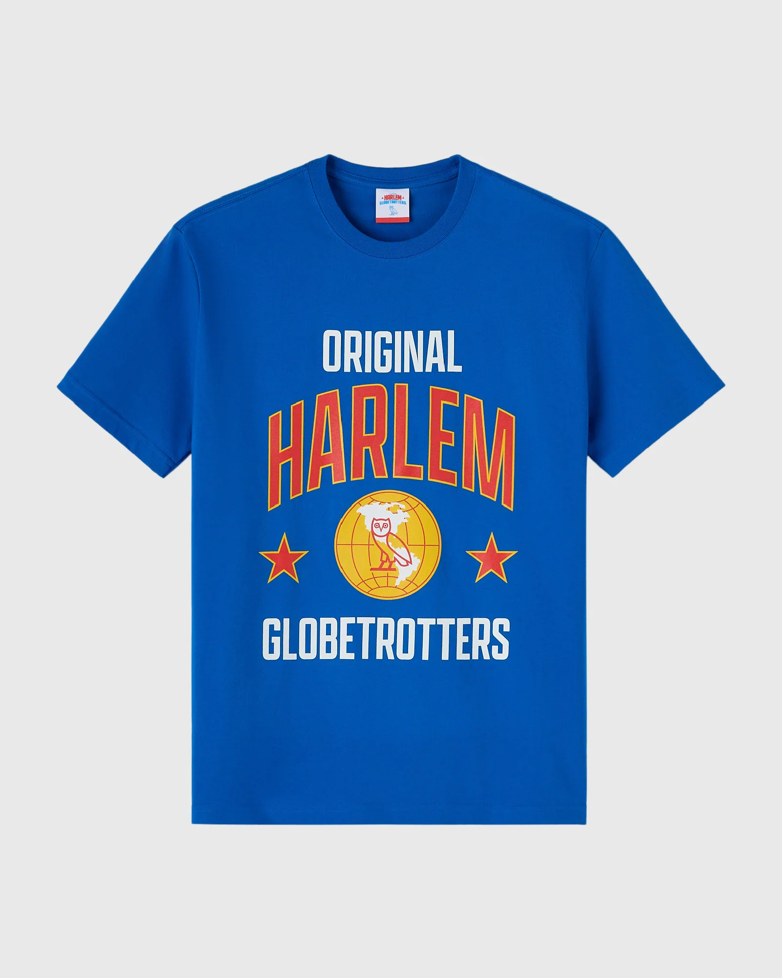 Harlem Globetrotters Tee