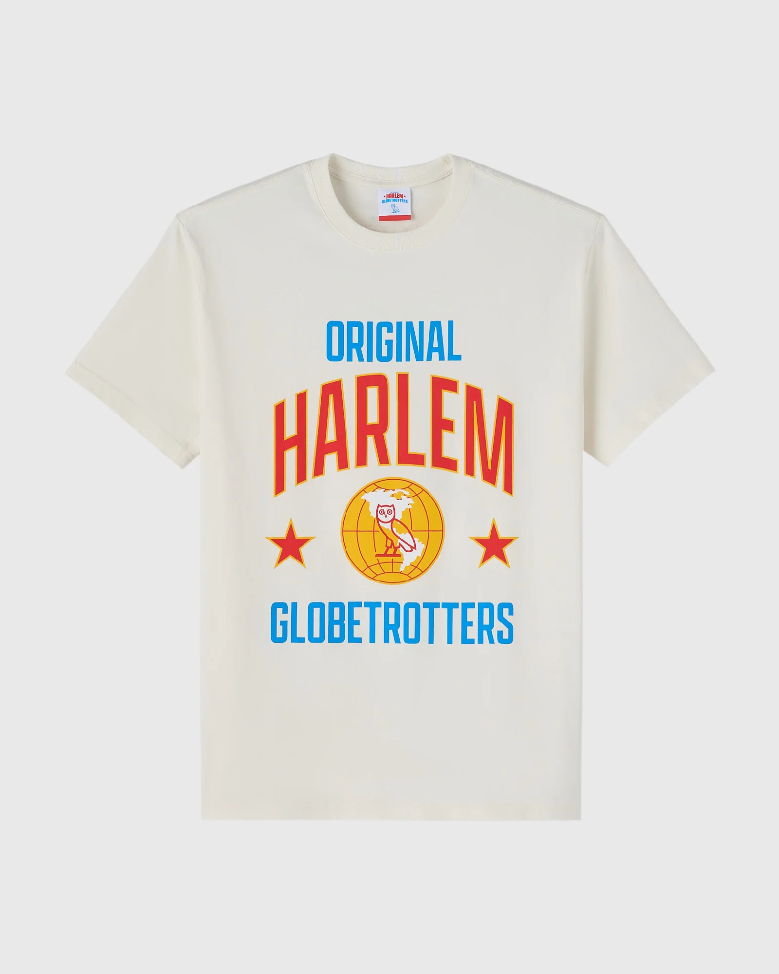 Harlem Globetrotters Tee - Image 3
