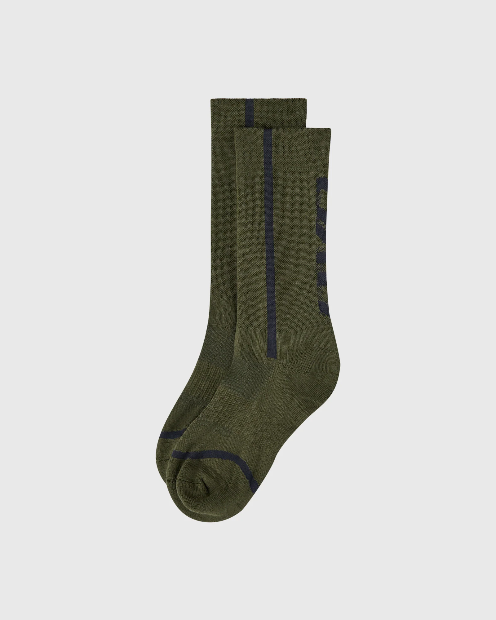 Heather Runner Socks - Image 2