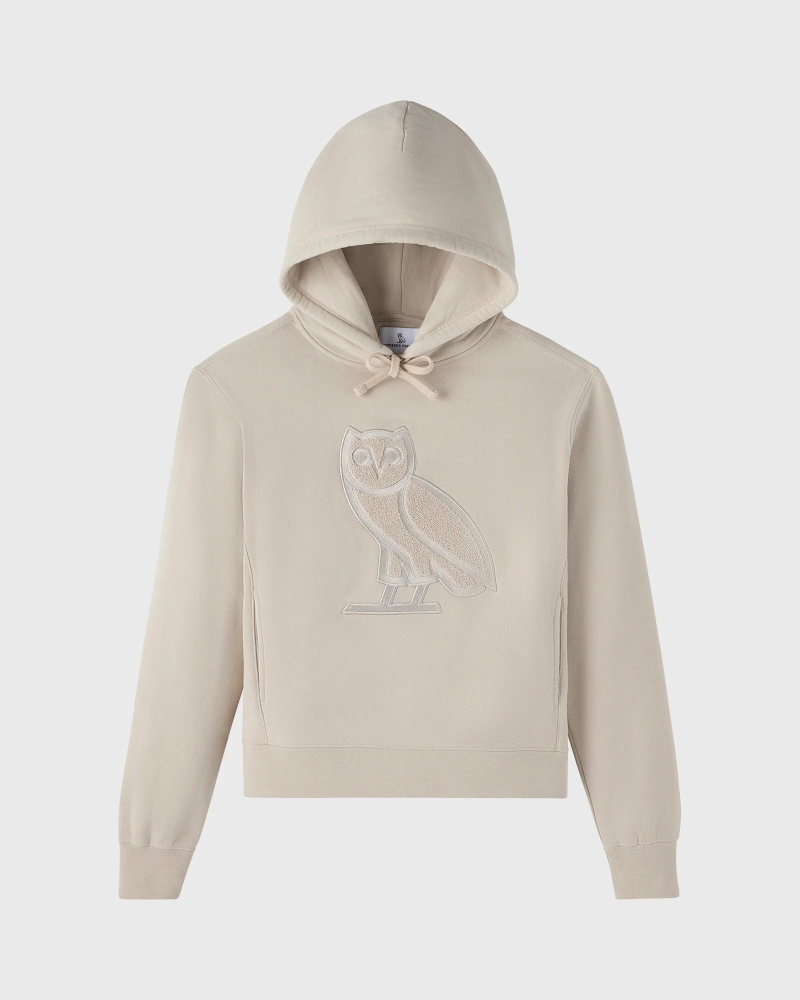 Icon Hoodie - Image 4