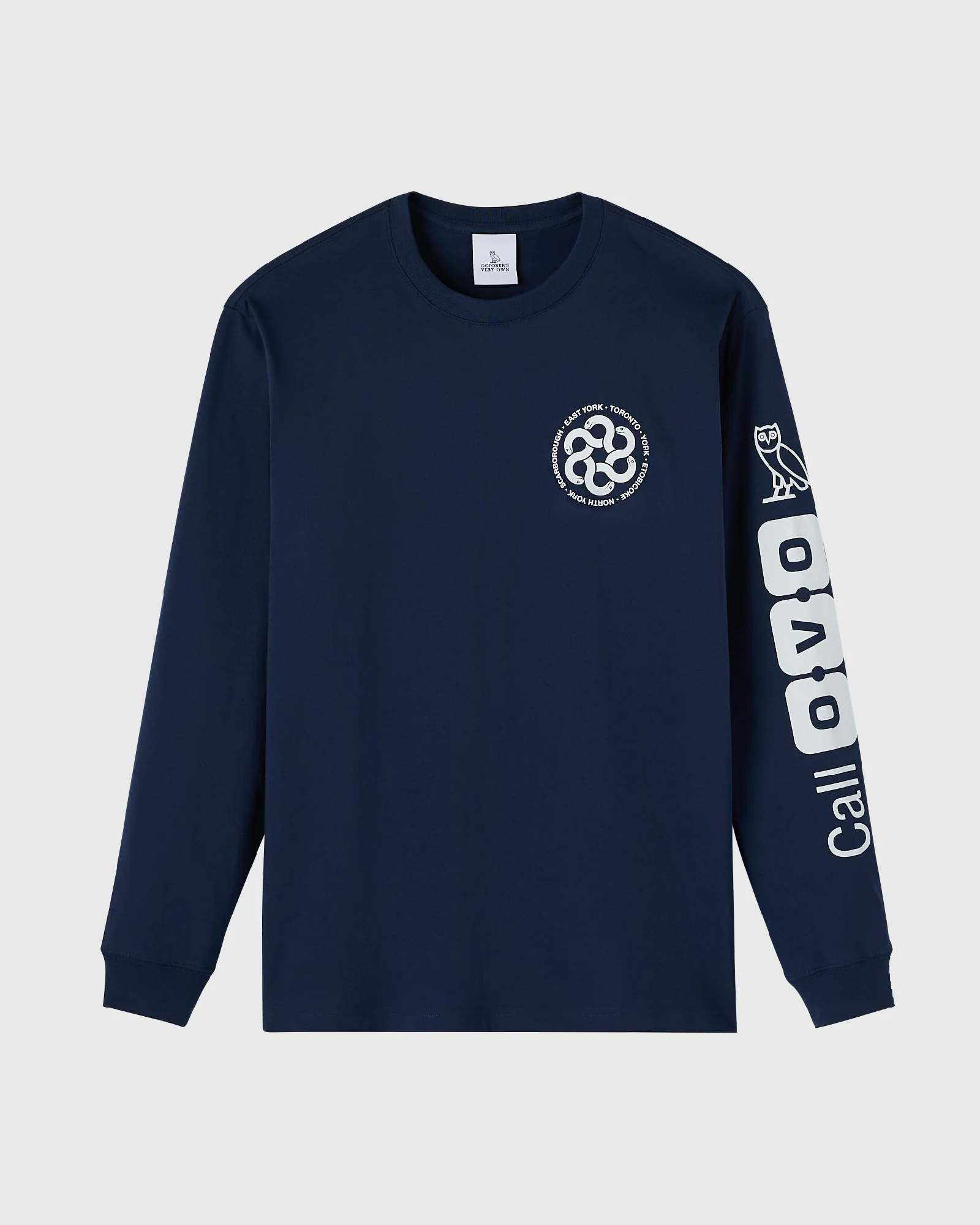 SNAKES LS T-SHIRT - Image 2