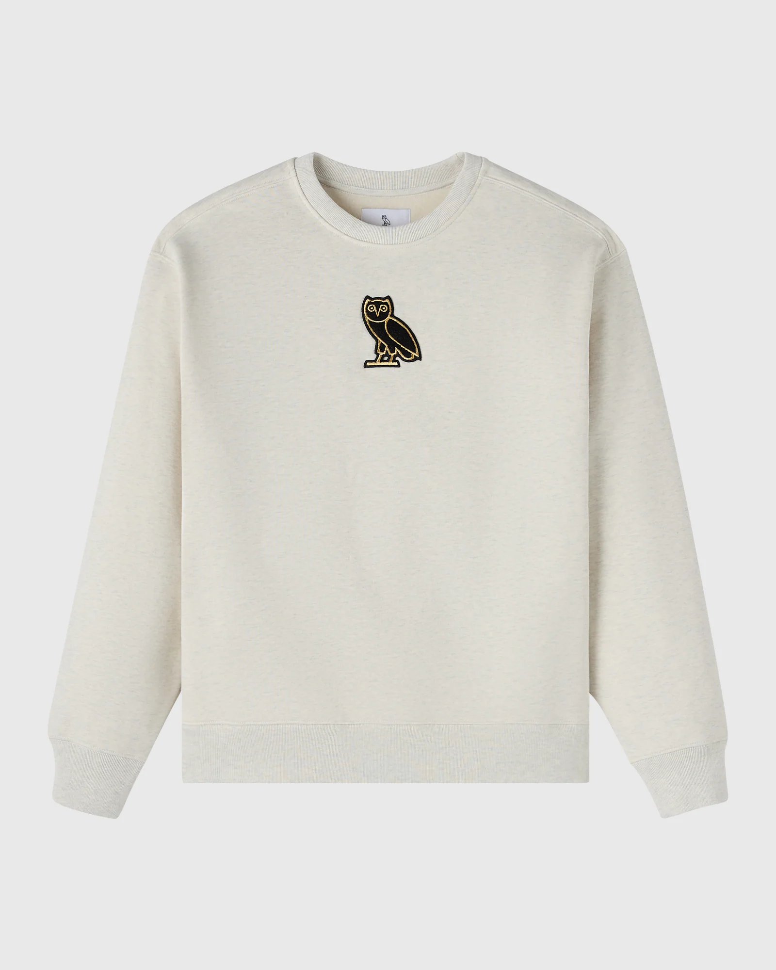 Signature Crewneck 2025