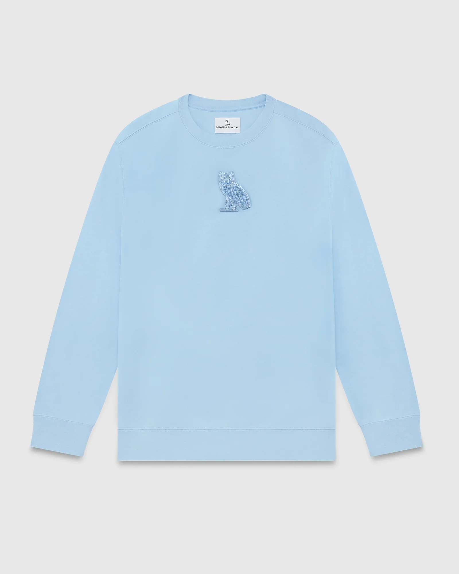 Signature Crewneck 2025 - Image 11