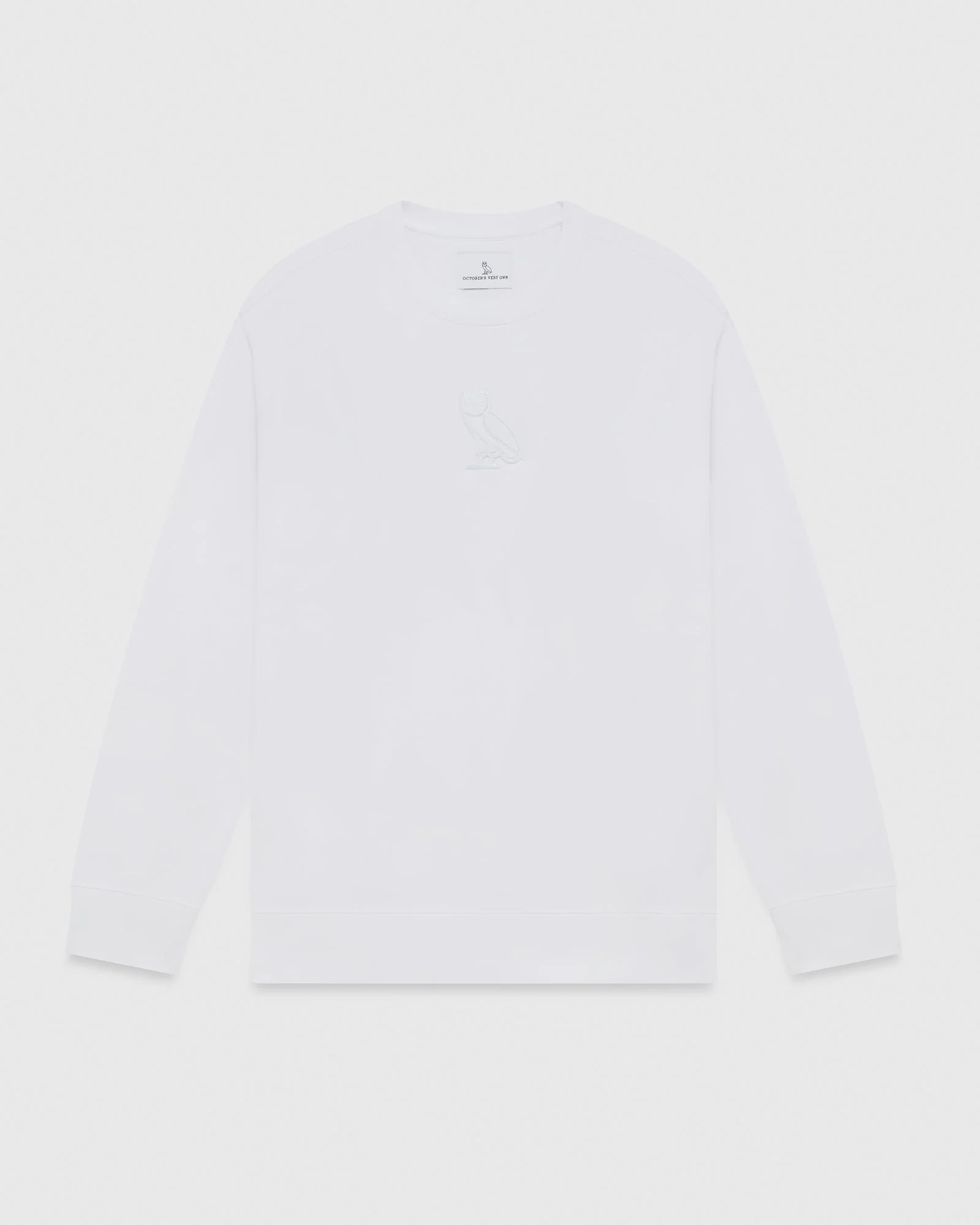 Signature Crewneck 2025 - Image 7