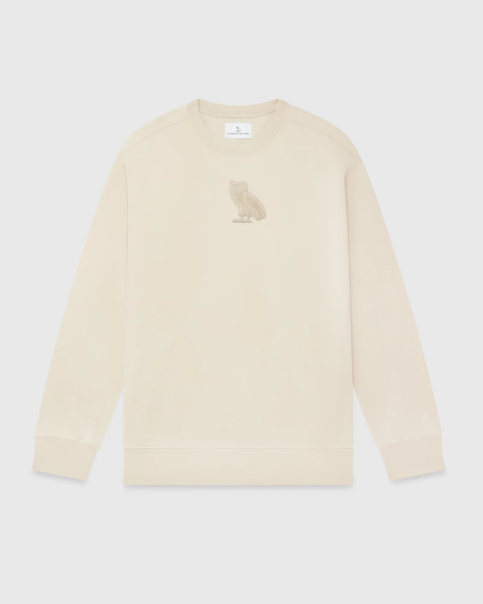 Signature Crewneck 2025 - Image 8