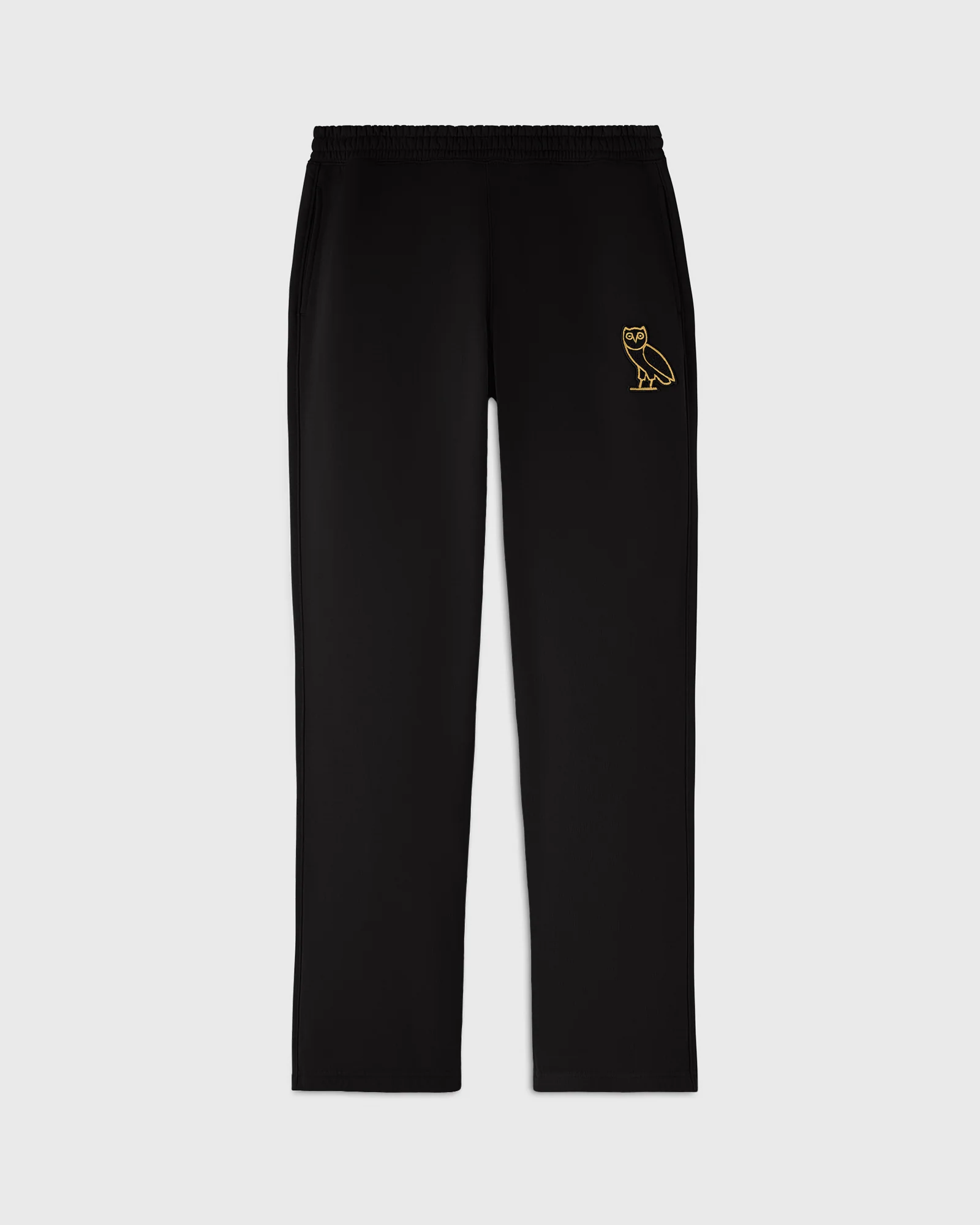 Signature Open-Hem Sweatpant - Image 10
