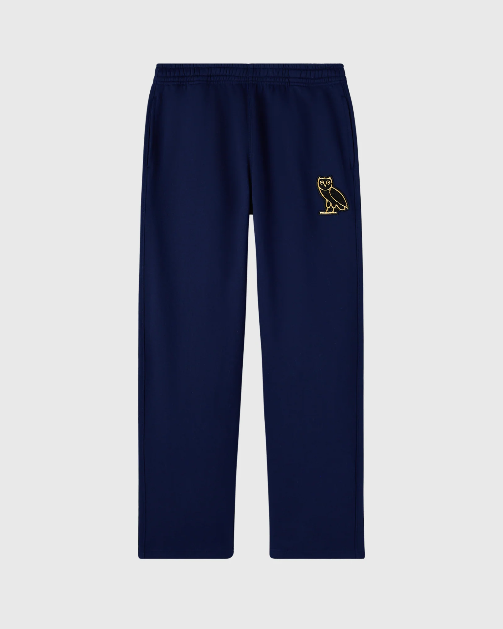Signature Open-Hem Sweatpant - Image 14