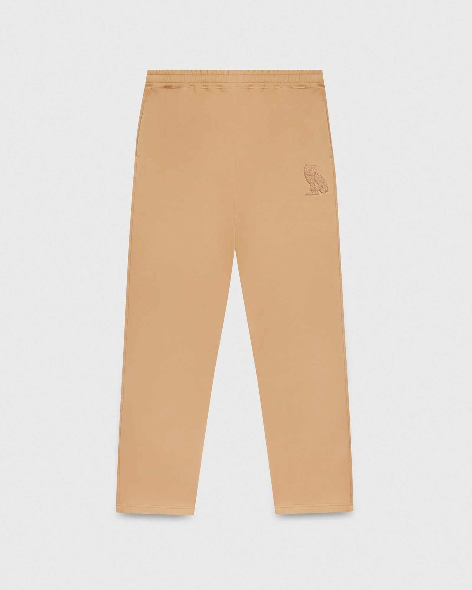 Signature Open-Hem Sweatpant - Image 6