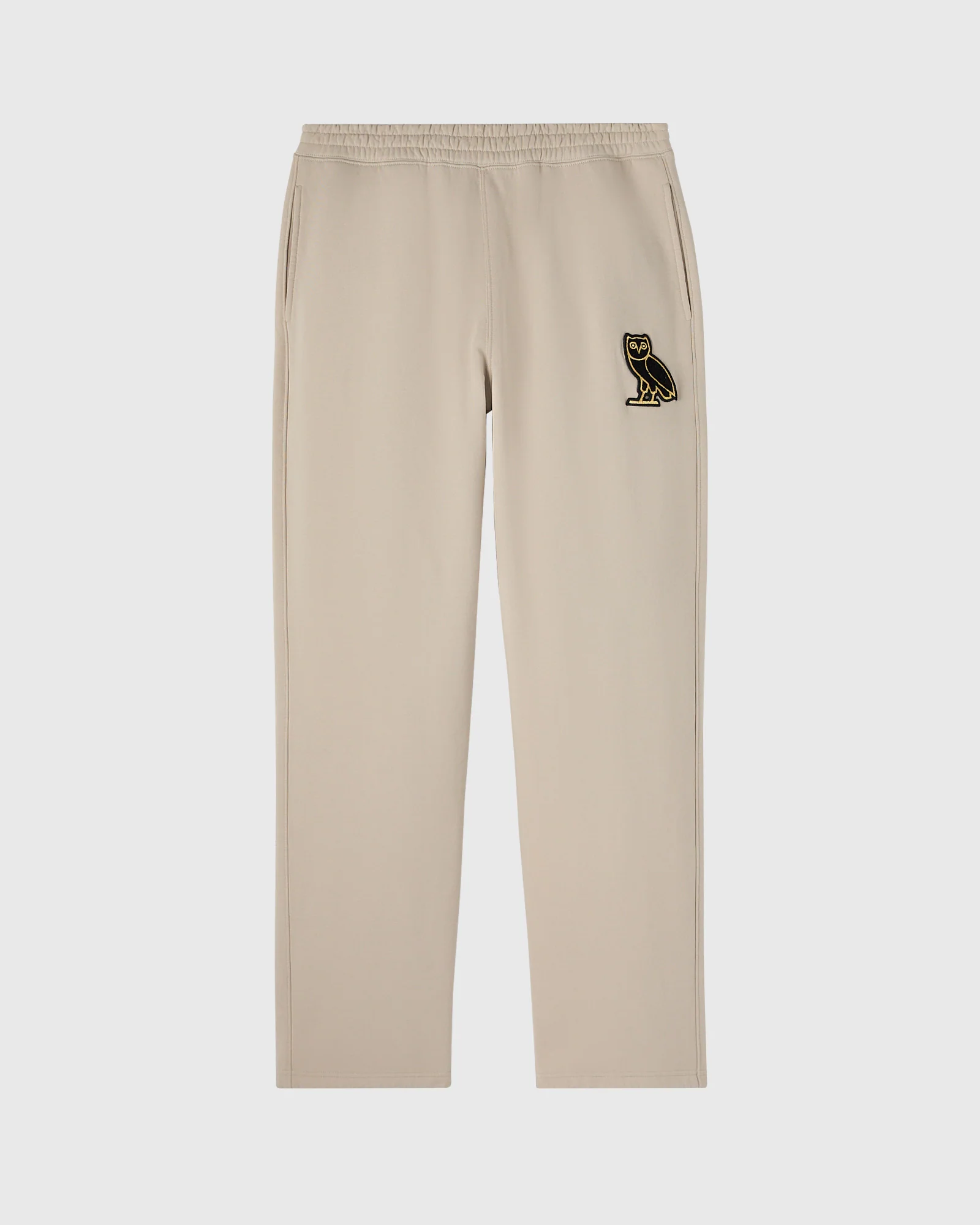 Signature Open-Hem Sweatpant - Image 7