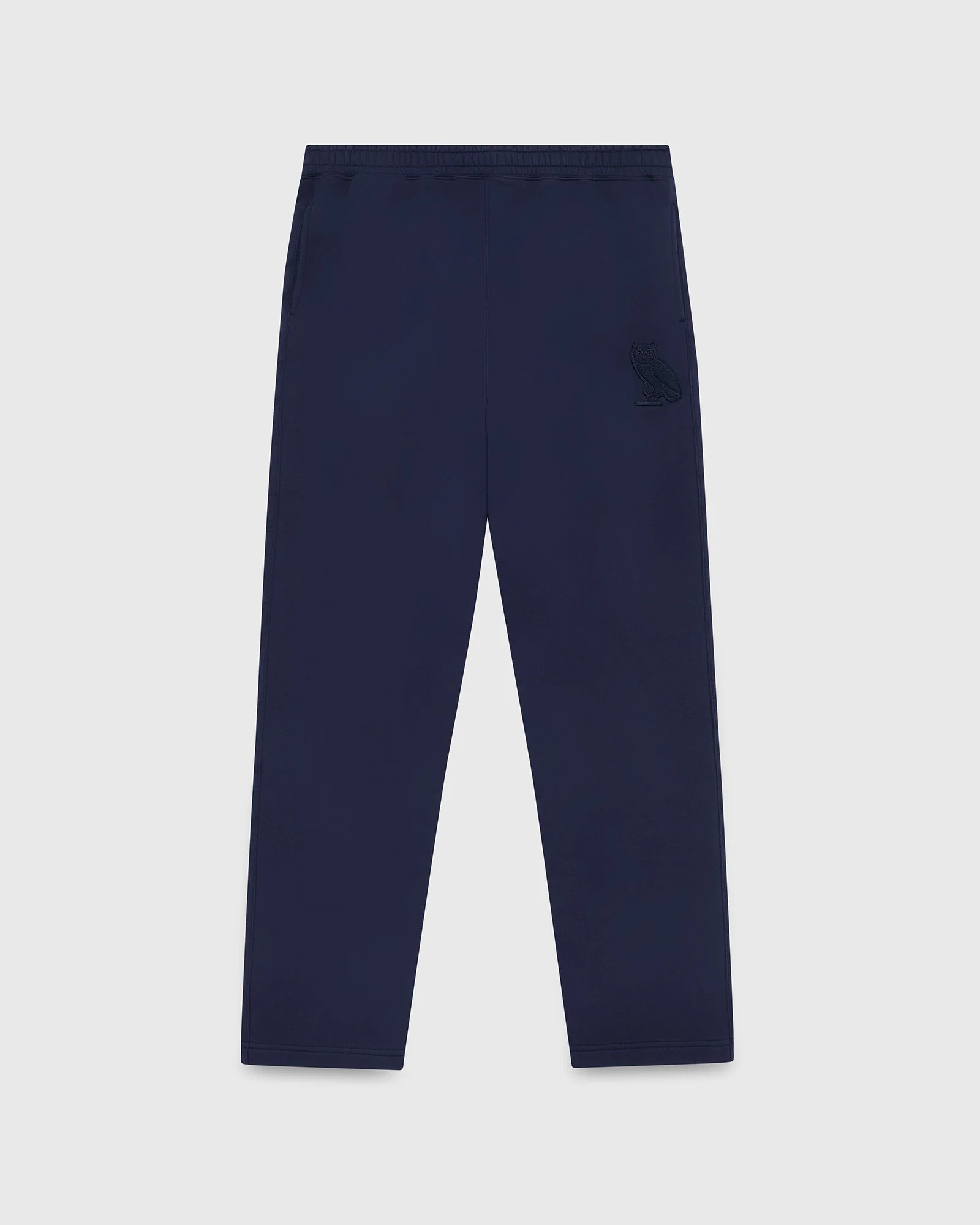 Signature Open-Hem Sweatpant - Image 8