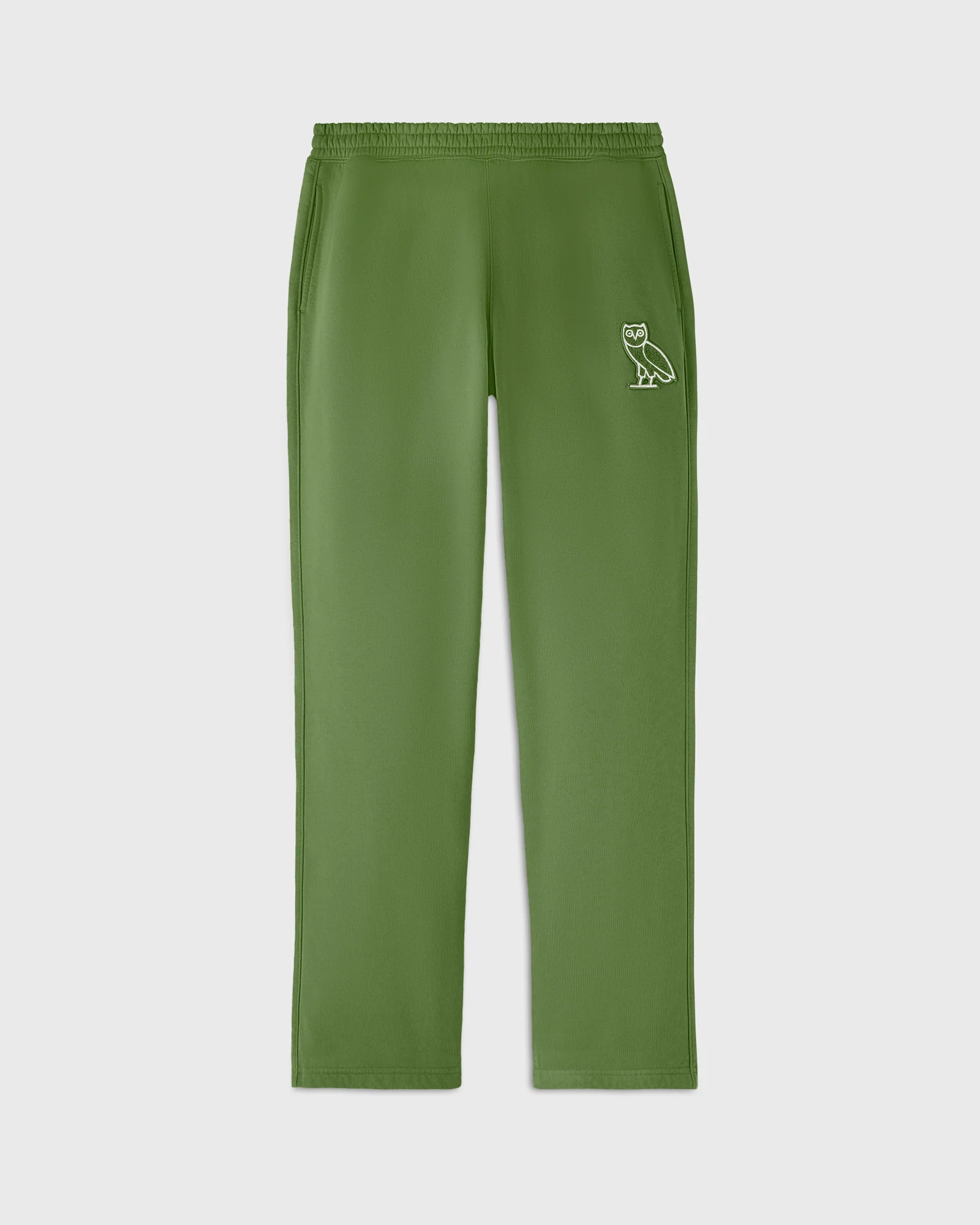 Signature Open-Hem Sweatpant - Image 9