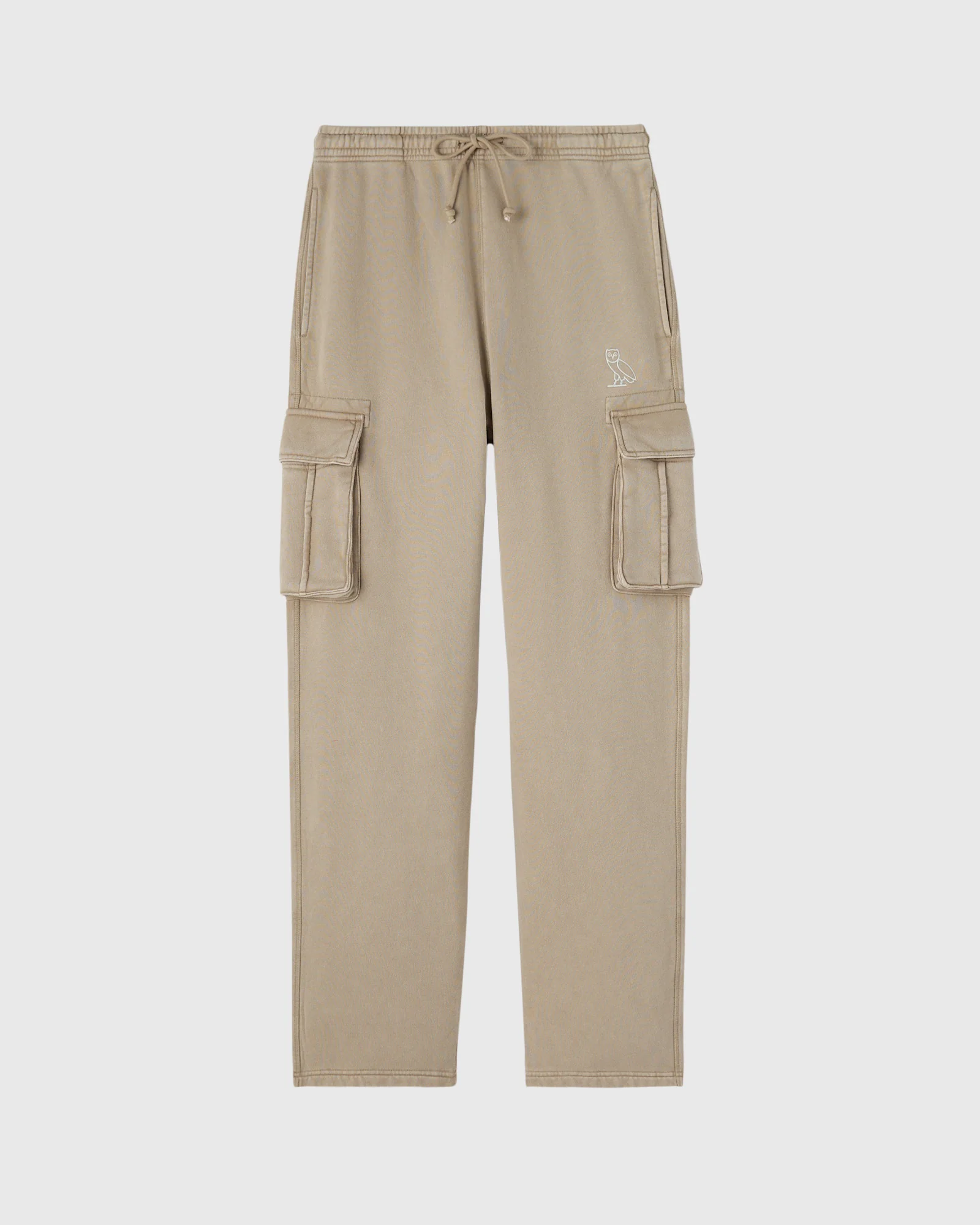 Muskoka Cargo Sweatpant - Sandstone