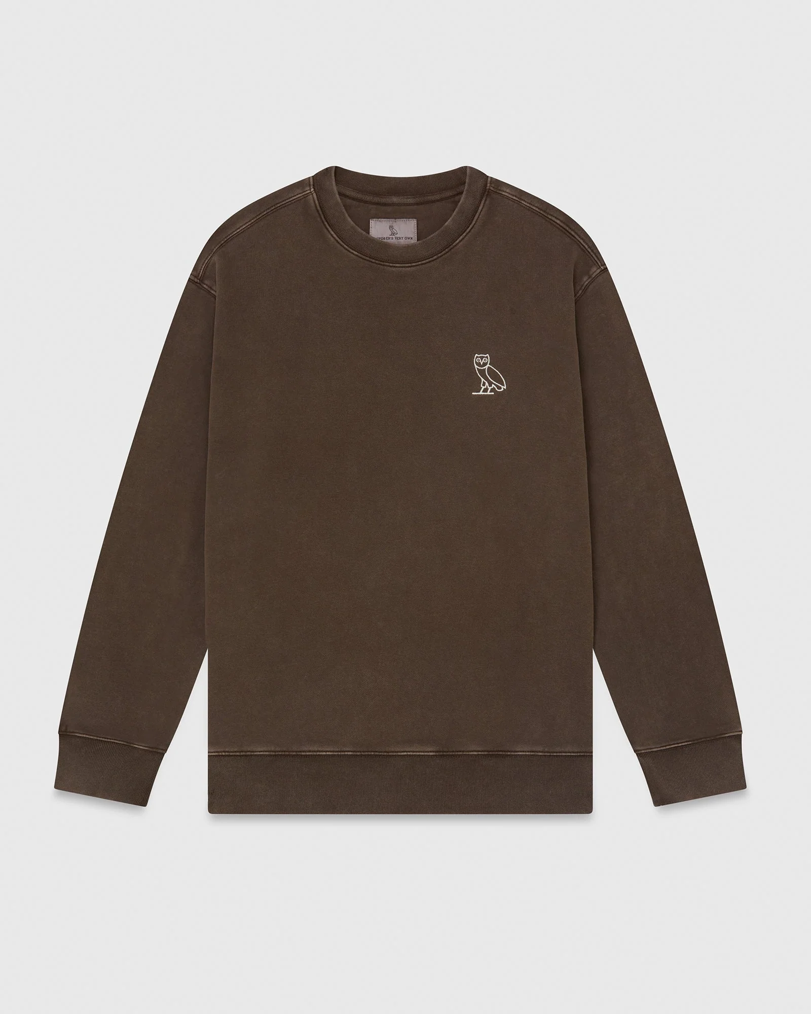 Muskoka Garment Dyed Crewneck - Image 2