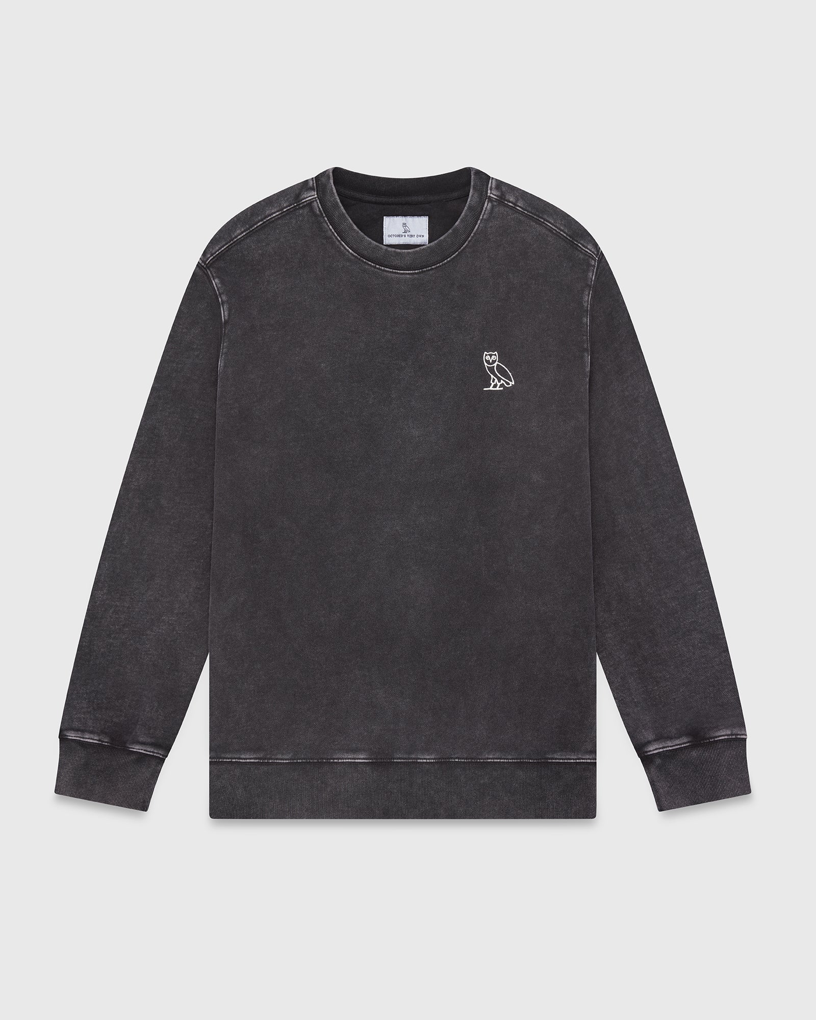 Muskoka Garment Dyed Crewneck - Image 4