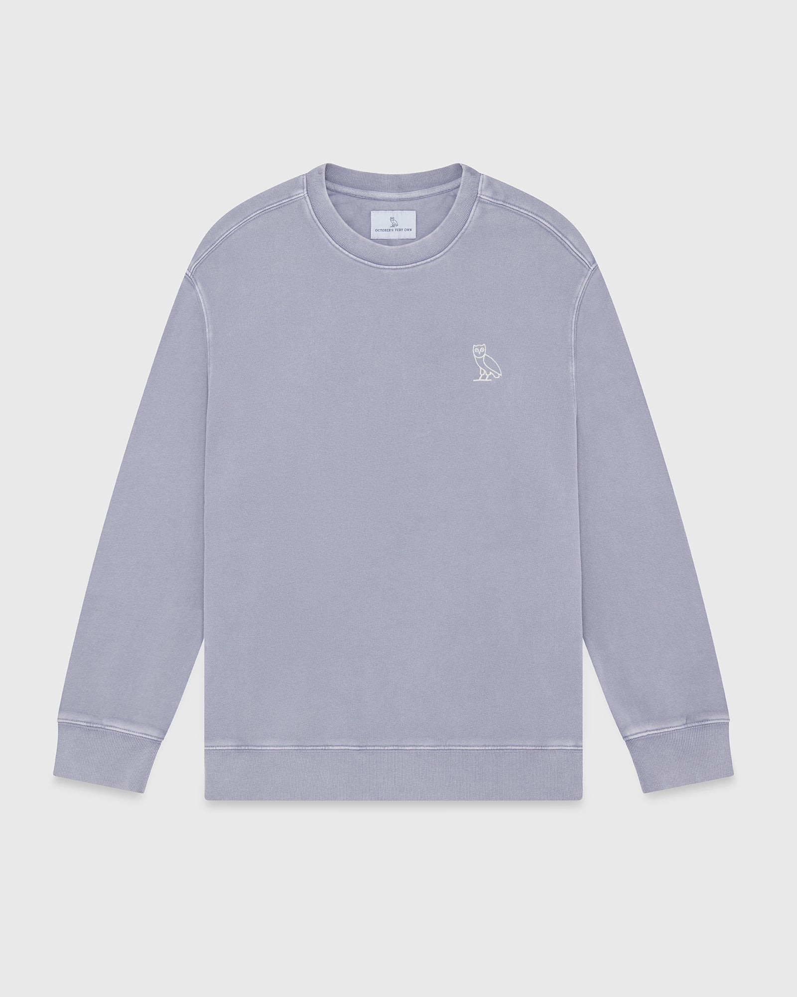 Muskoka Garment Dyed Crewneck - Image 5