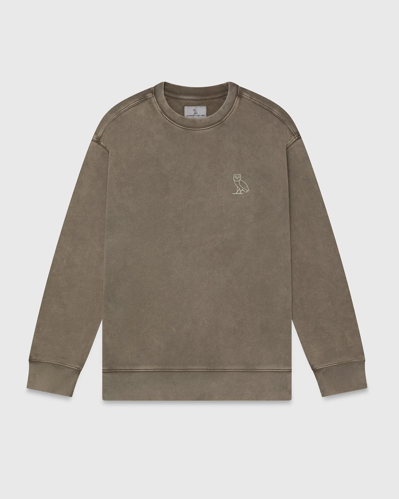 Muskoka Garment Dyed Crewneck - Image 6