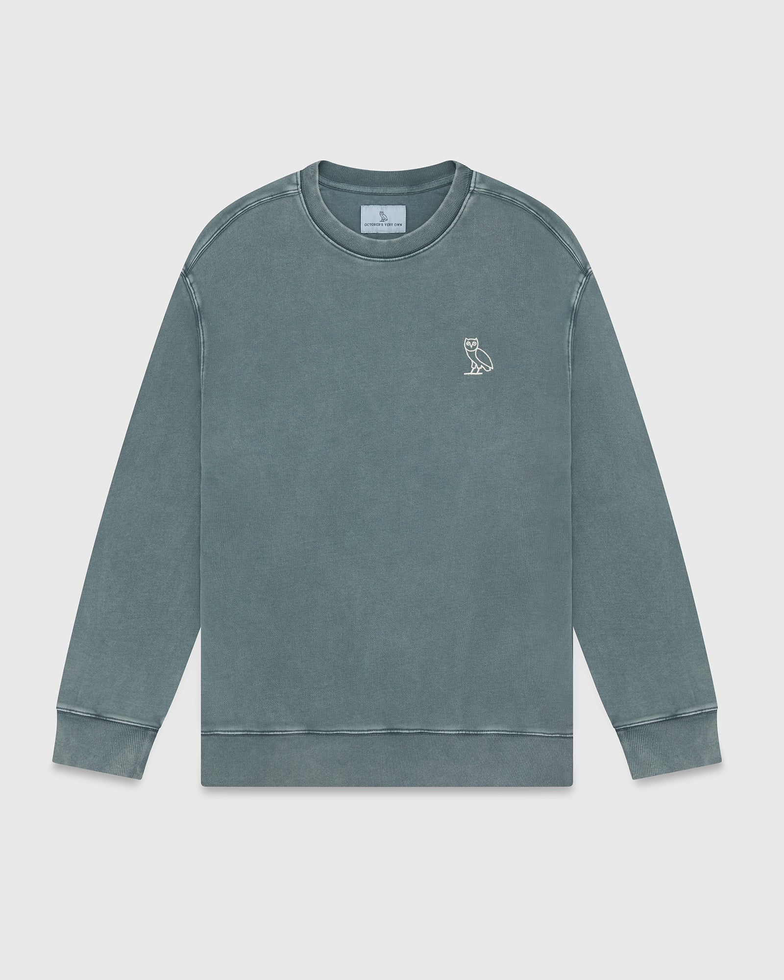Muskoka Garment Dyed Crewneck - Image 7