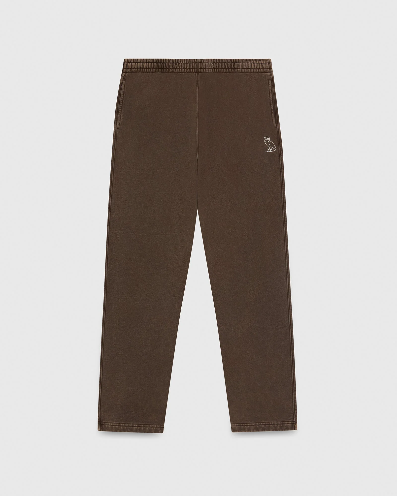 Muskoka Garment Dyed Open Hem Sweatpant
