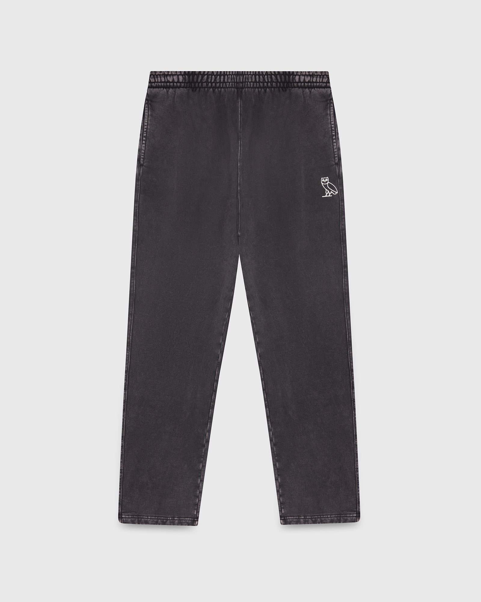 Muskoka Garment Dyed Open Hem Sweatpant - Image 2