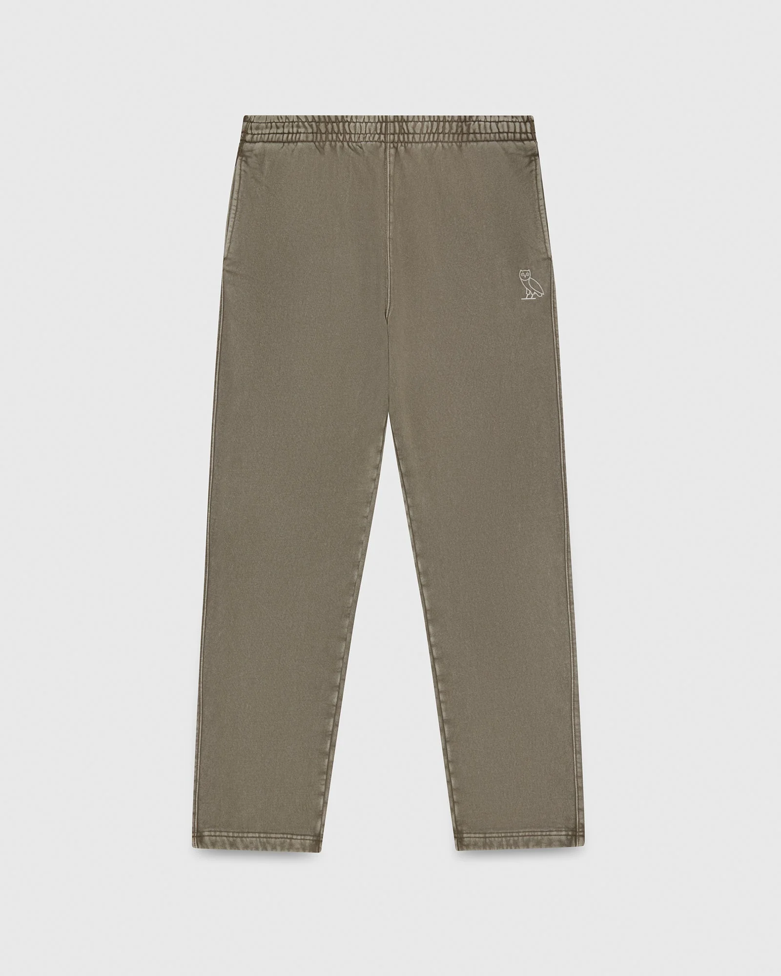 Muskoka Garment Dyed Open Hem Sweatpant - Image 3